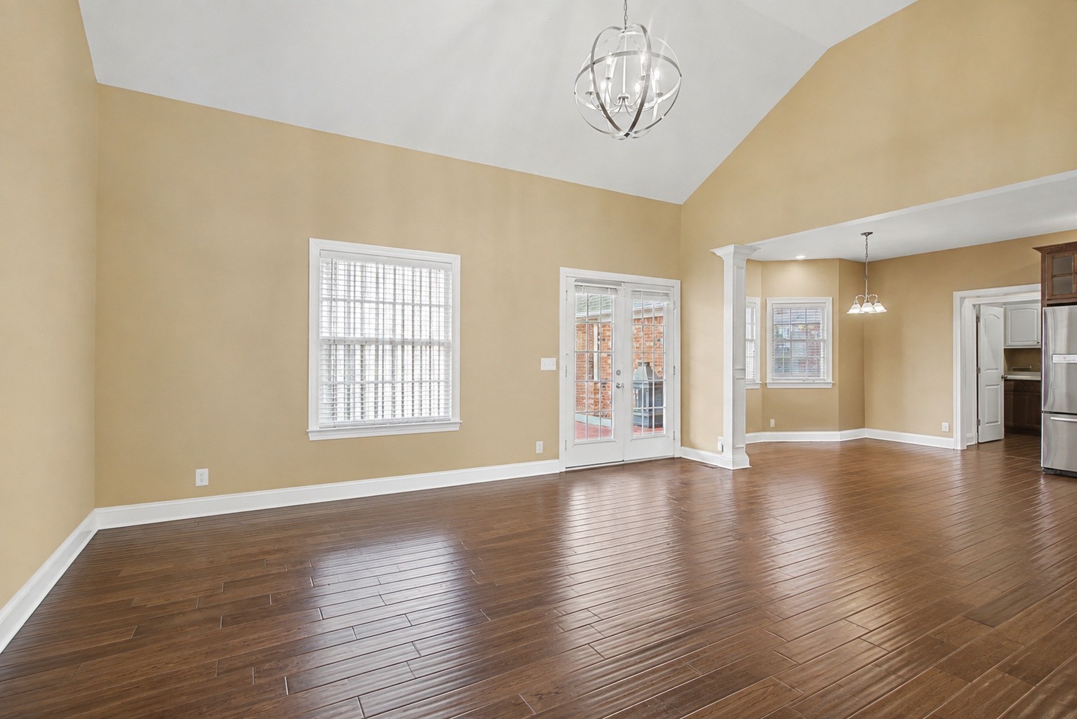 117 Bloomsbury Dr