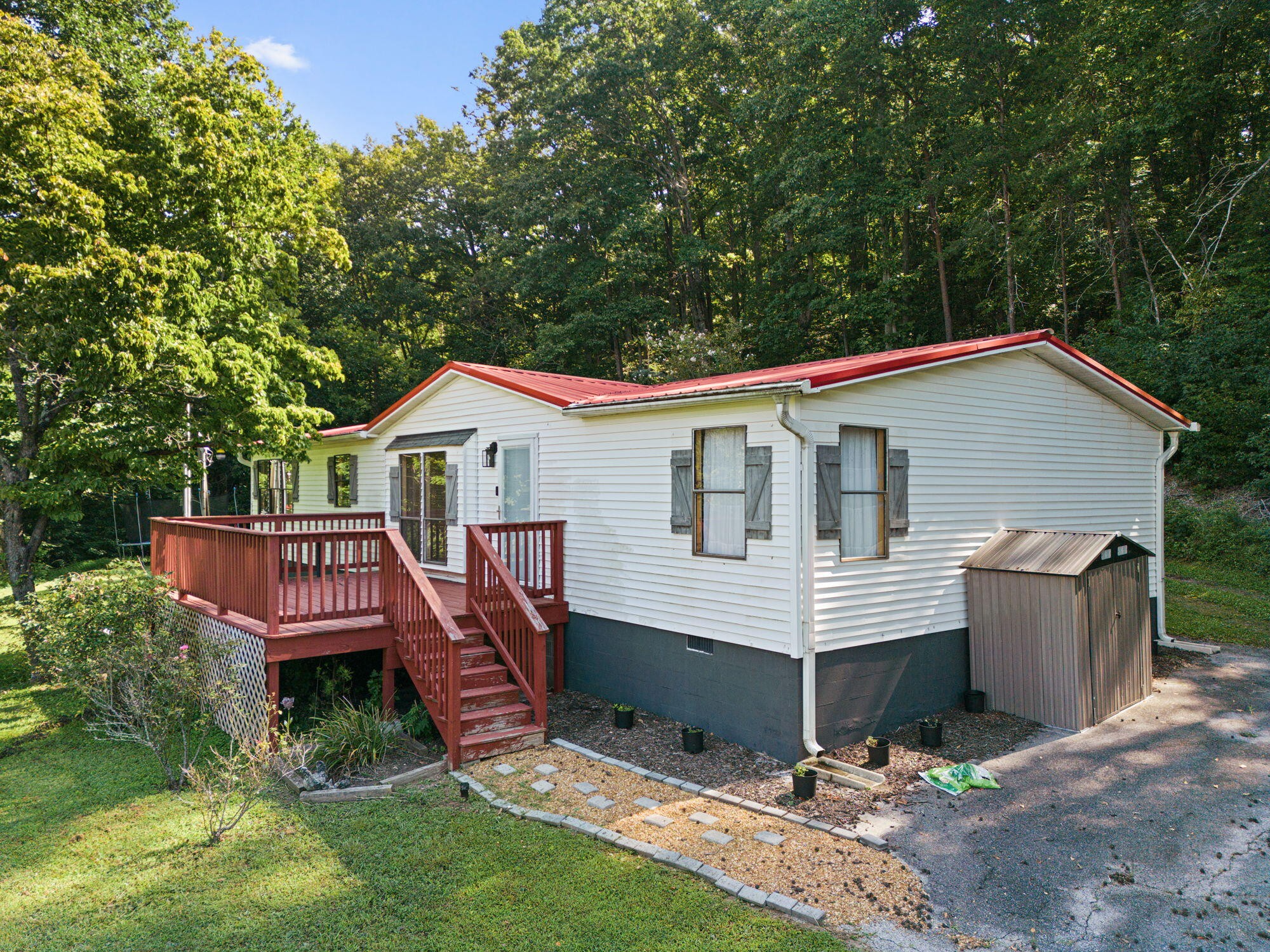 196 Rabbit Valley Road, NW