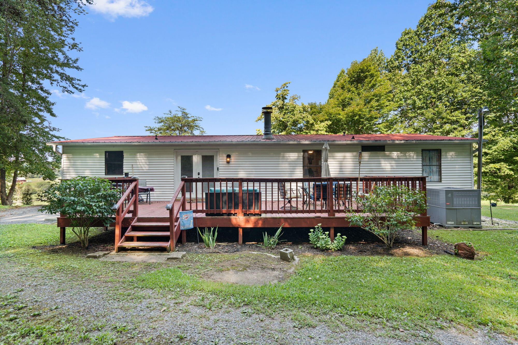 196 Rabbit Valley Road, NW