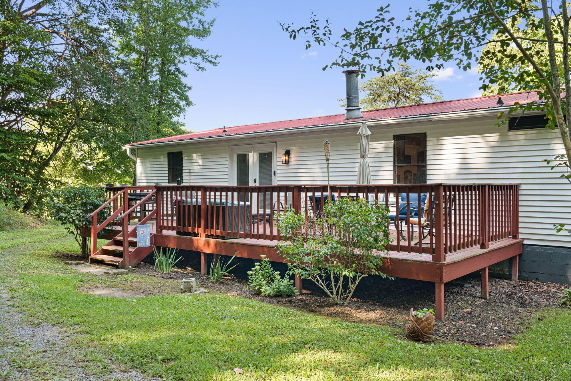 196 Rabbit Valley Road, NW
