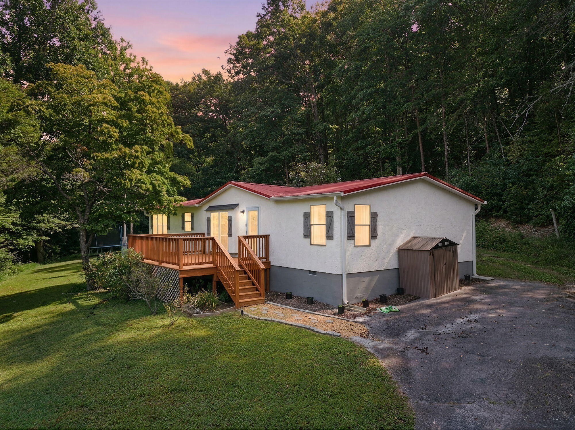 196 Rabbit Valley Road, NW