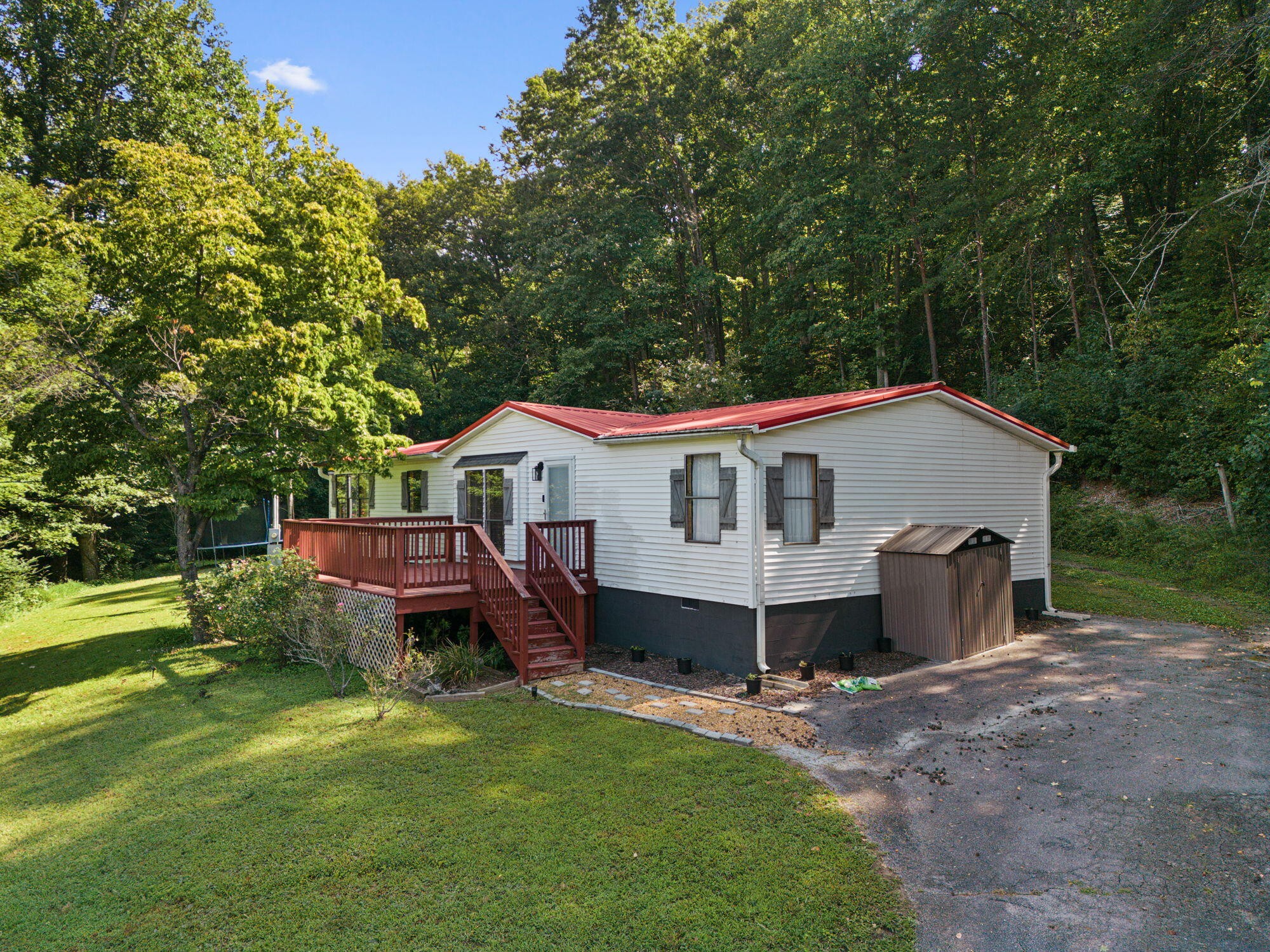 196 Rabbit Valley Road, NW