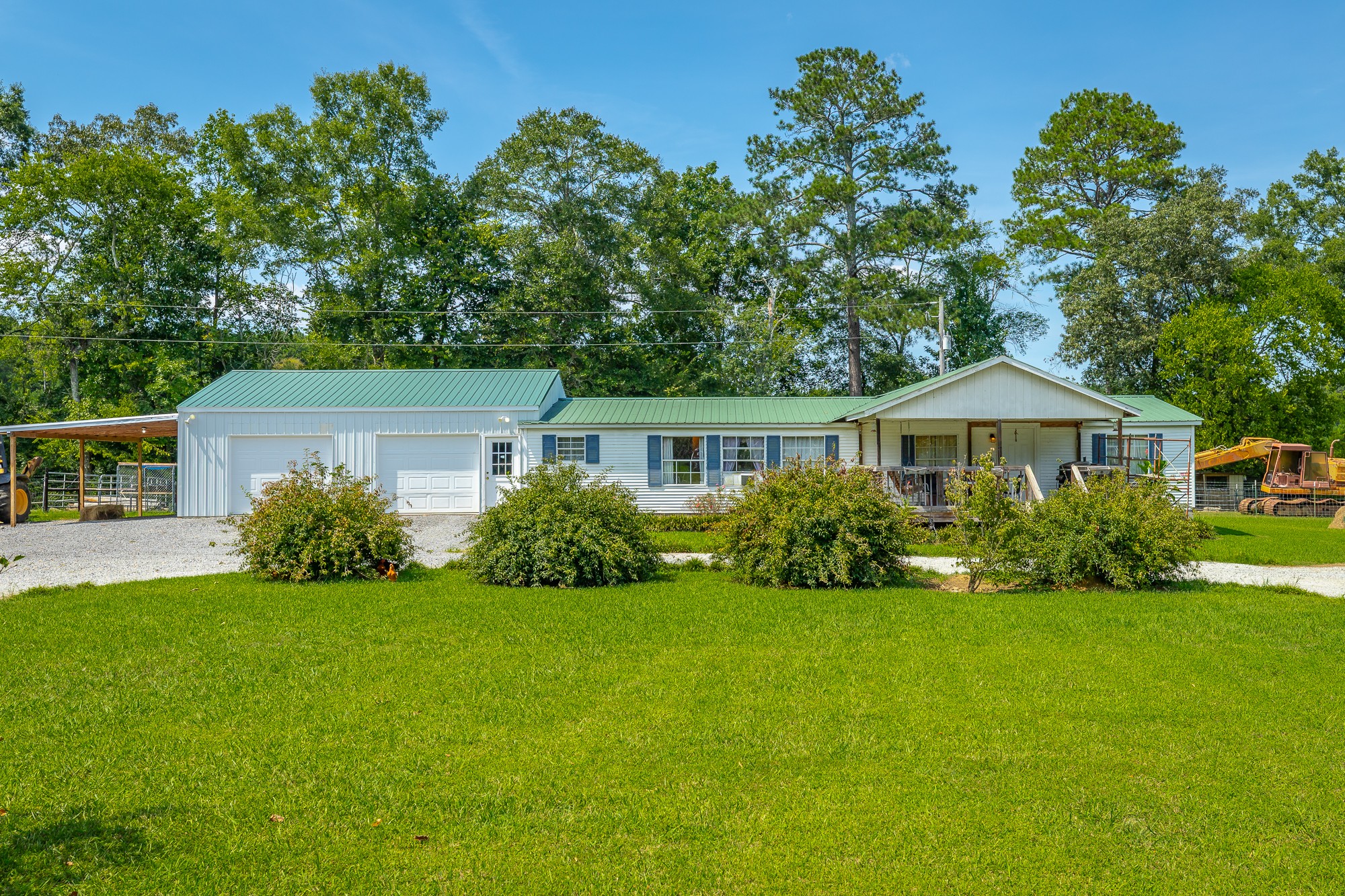 5605 Main Street