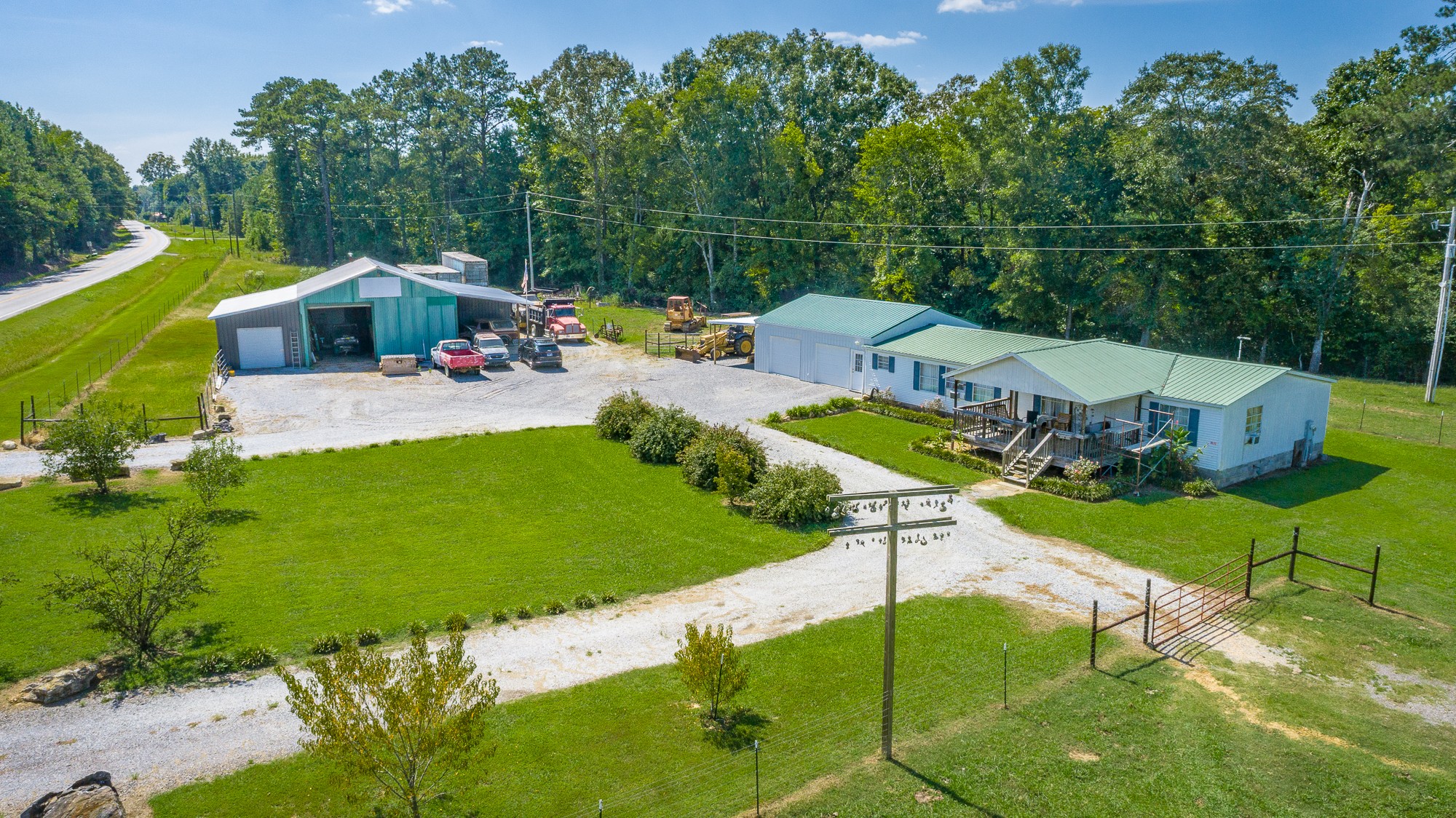 5605 Main Street