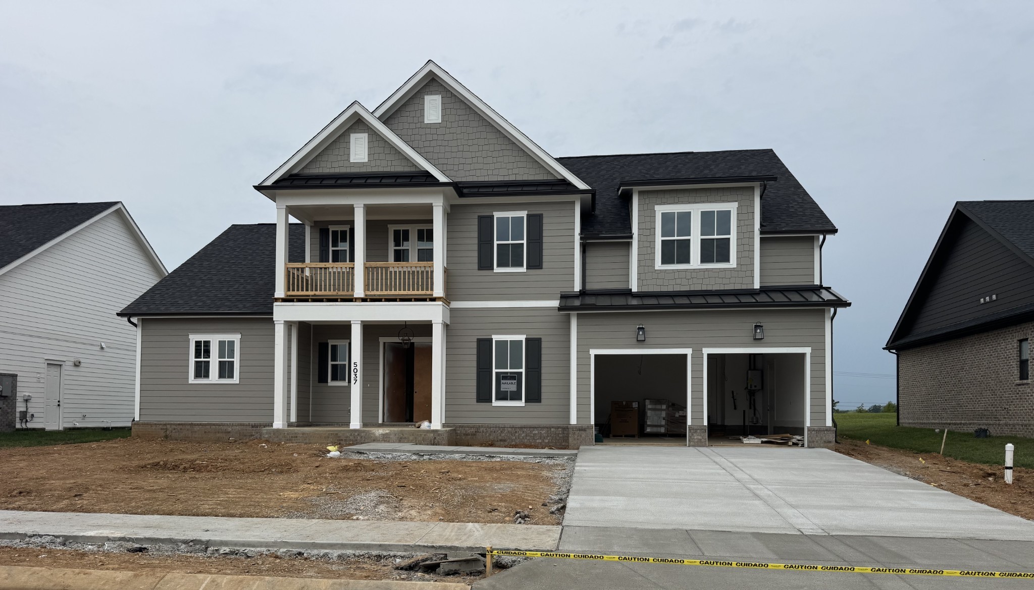 5037 Fairhaven Cir