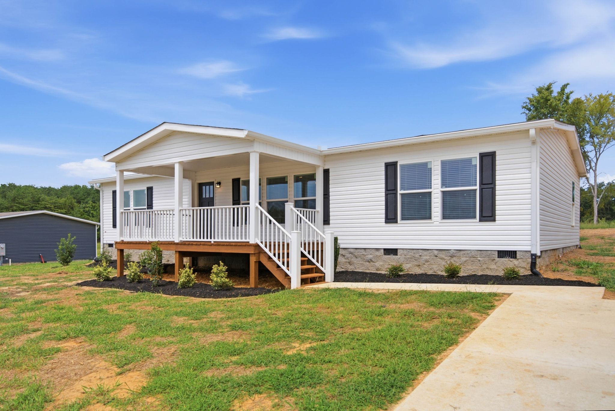 463 County Road 784A
