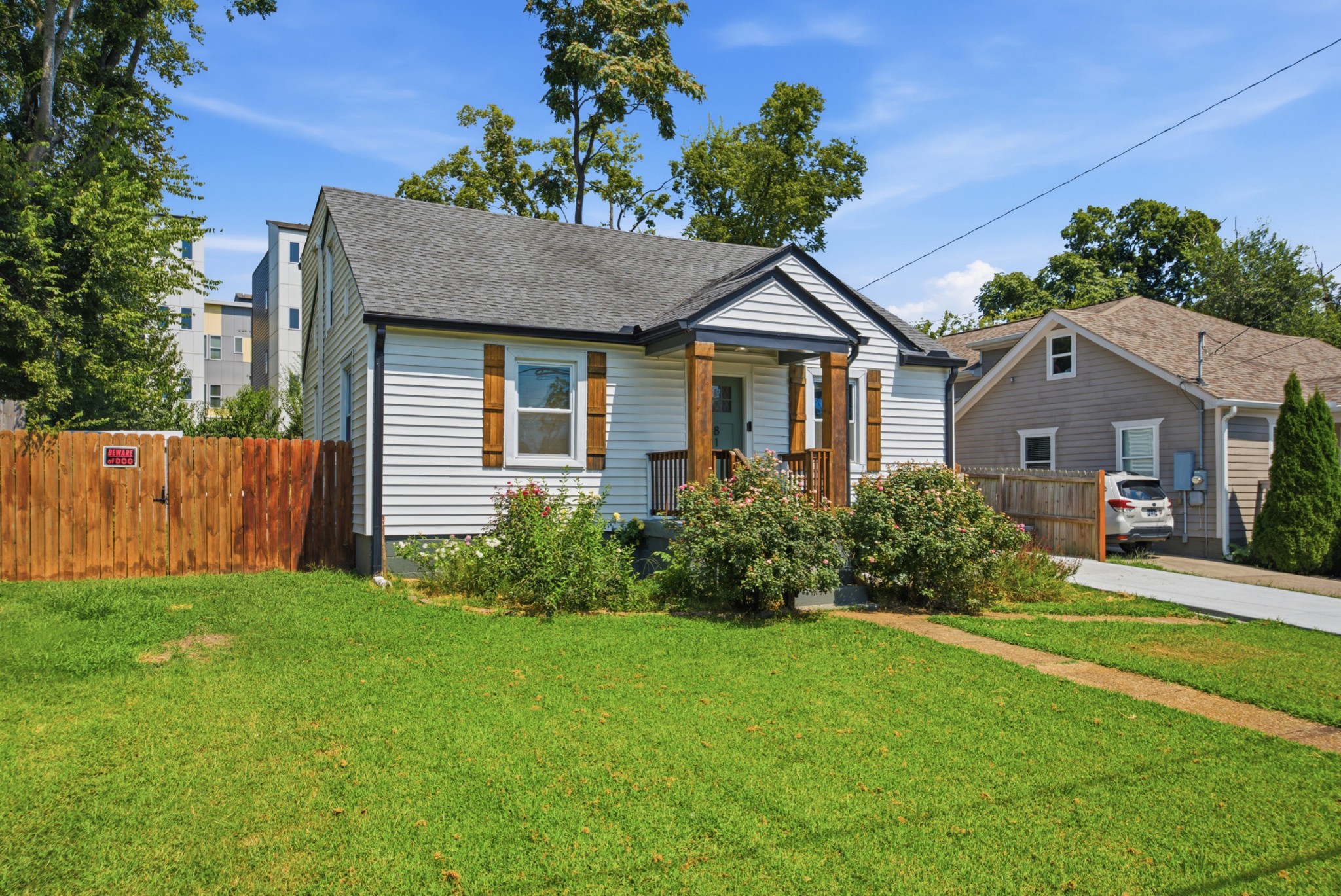 813 Chickasaw Ave