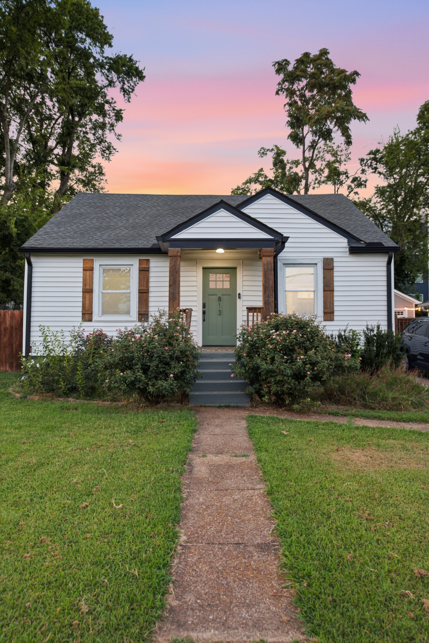 813 Chickasaw Ave