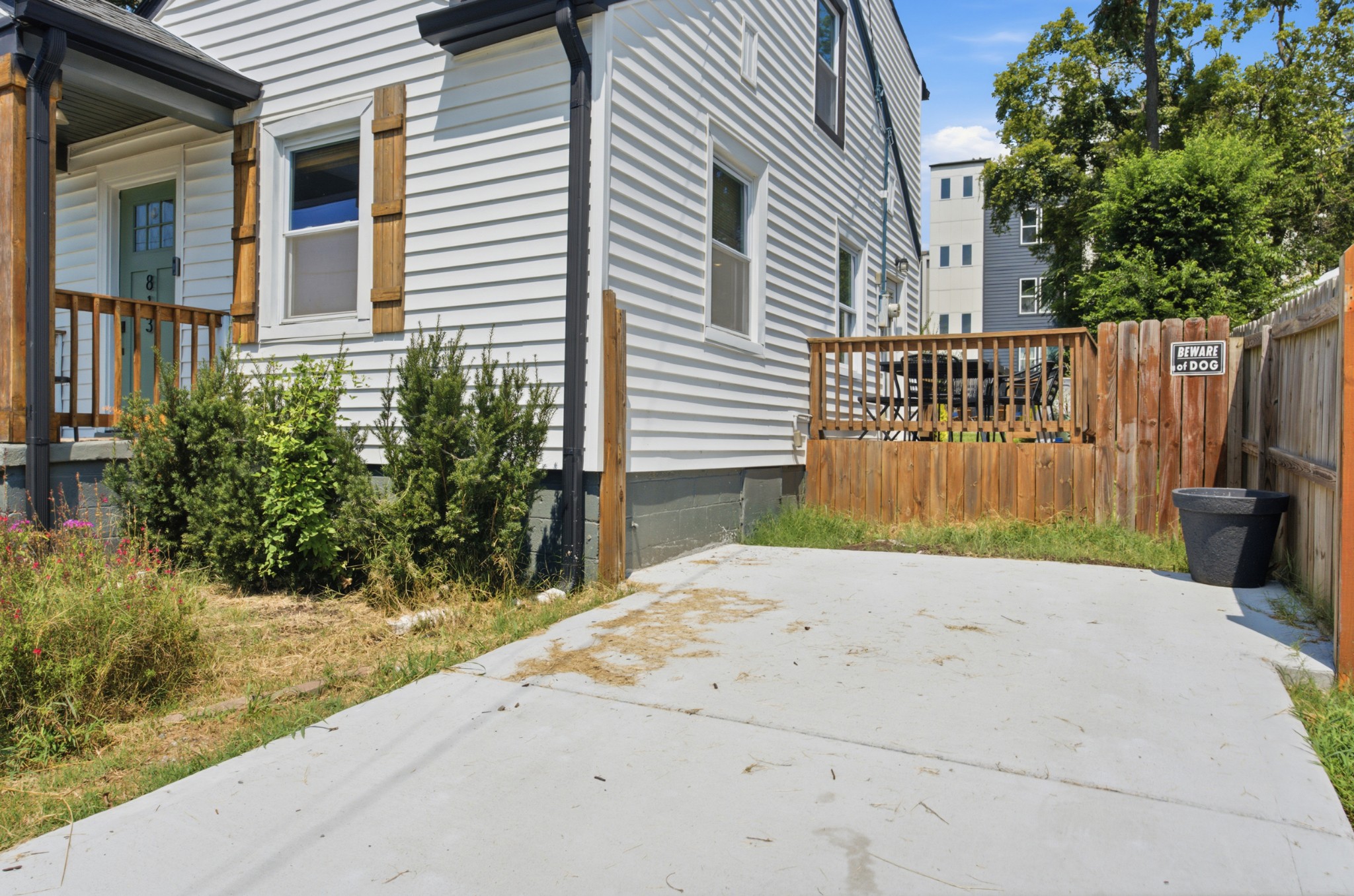 813 Chickasaw Ave
