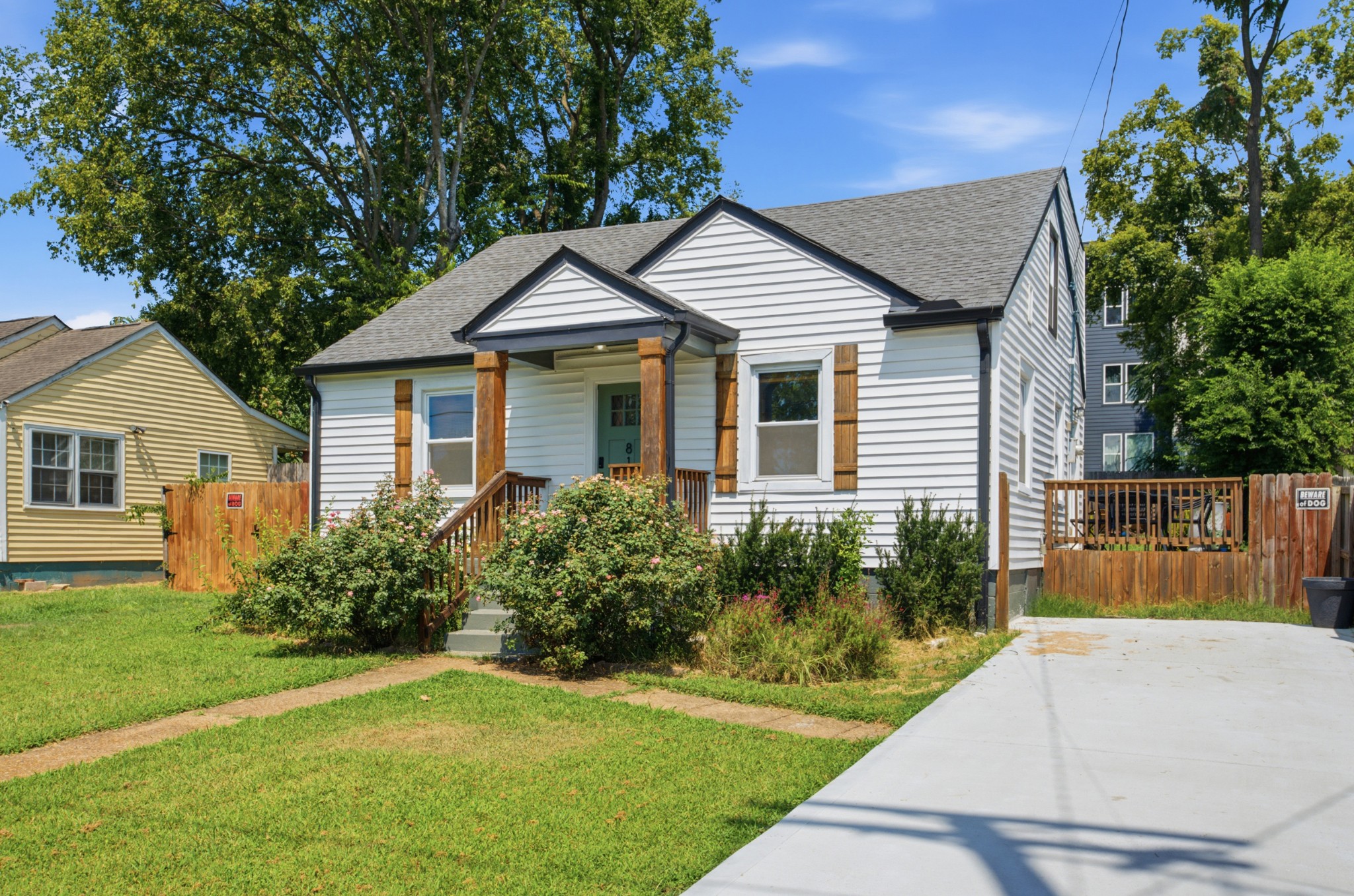 813 Chickasaw Ave