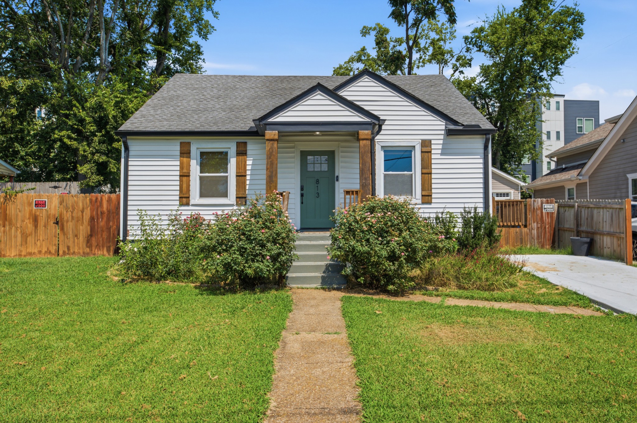 813 Chickasaw Ave