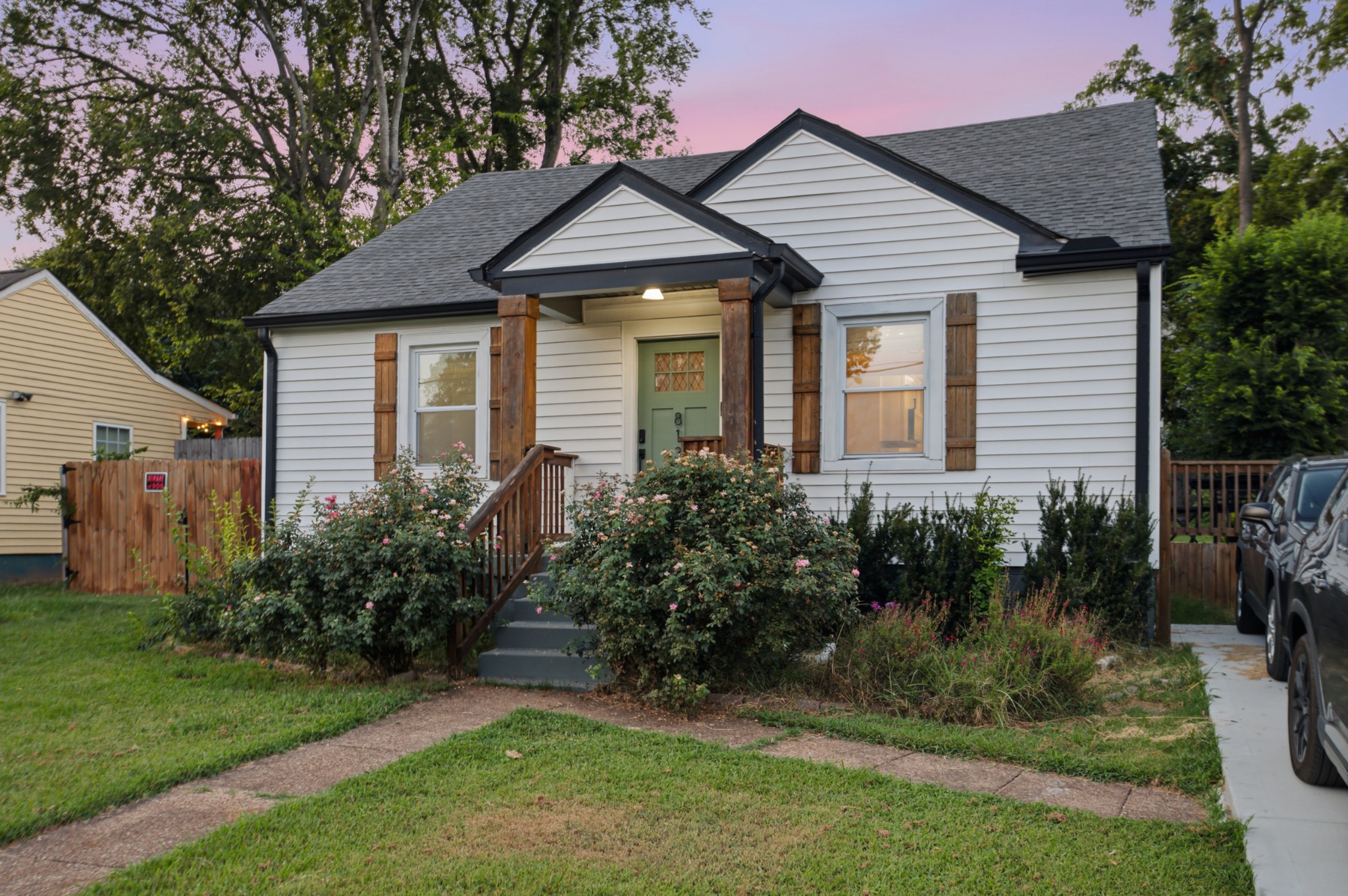 813 Chickasaw Ave