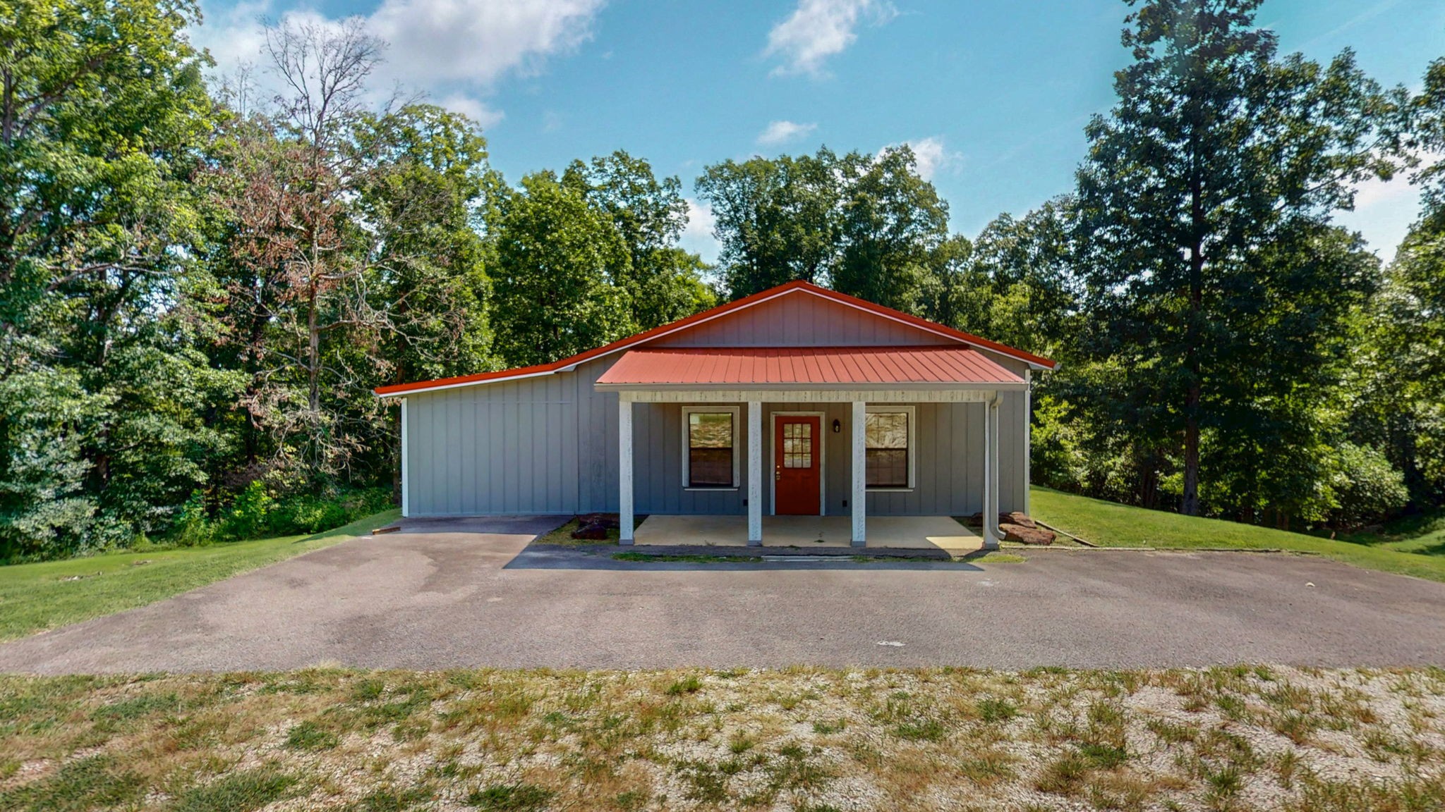 415 W Antioch Rd