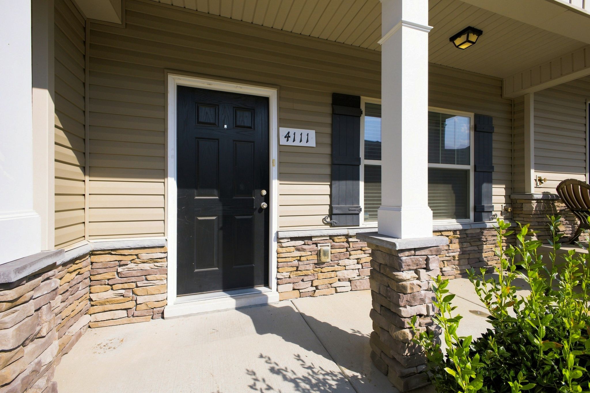 4111 Saddlecreek Way