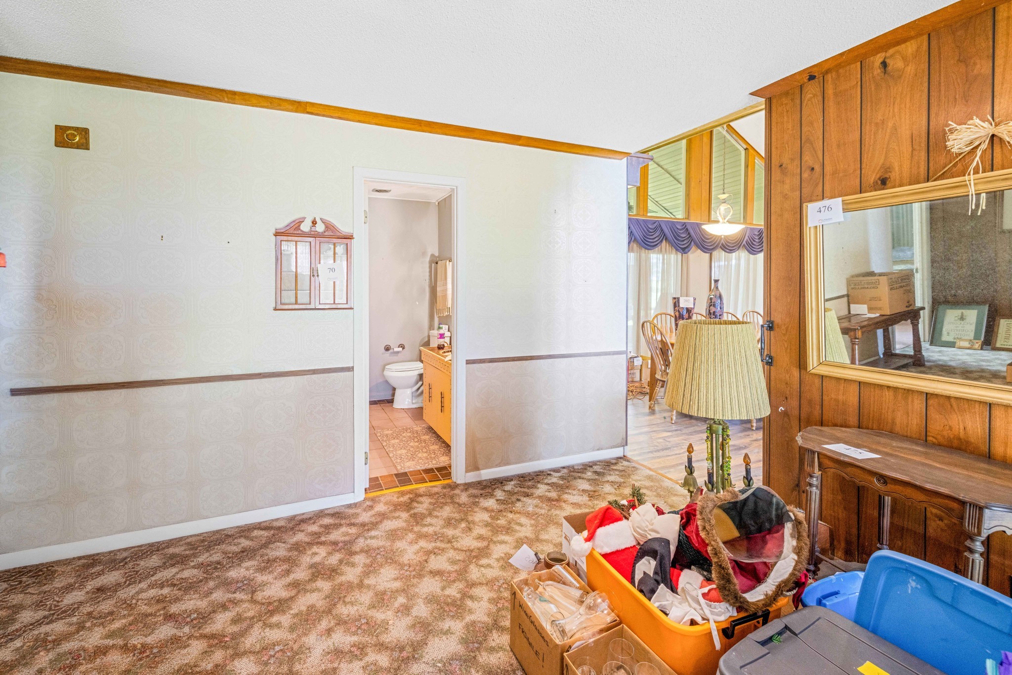 85 Boonshill Rd
