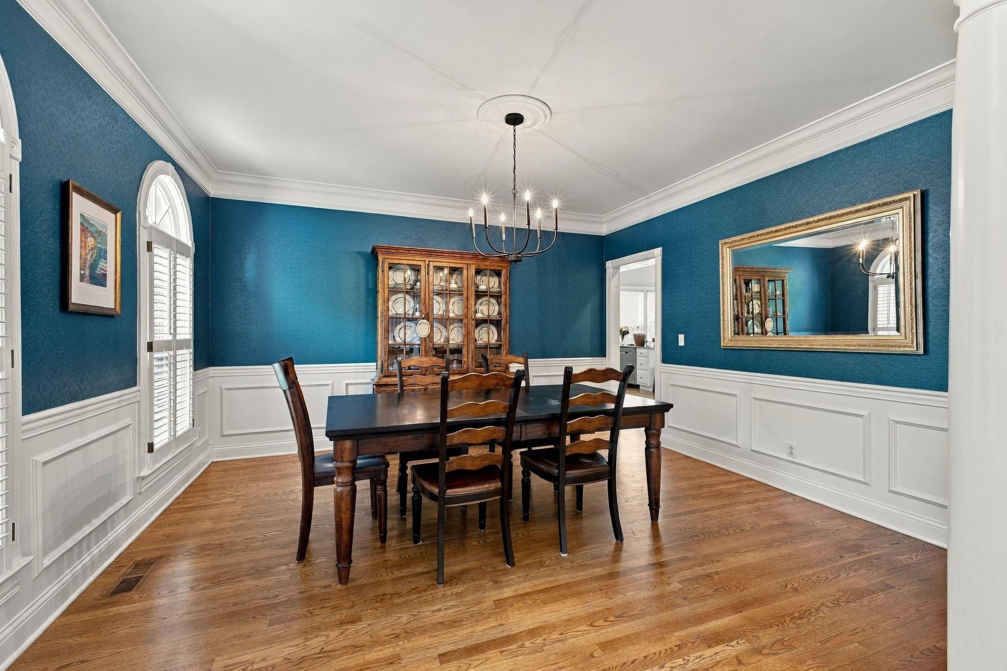 9180 Brushboro Ct