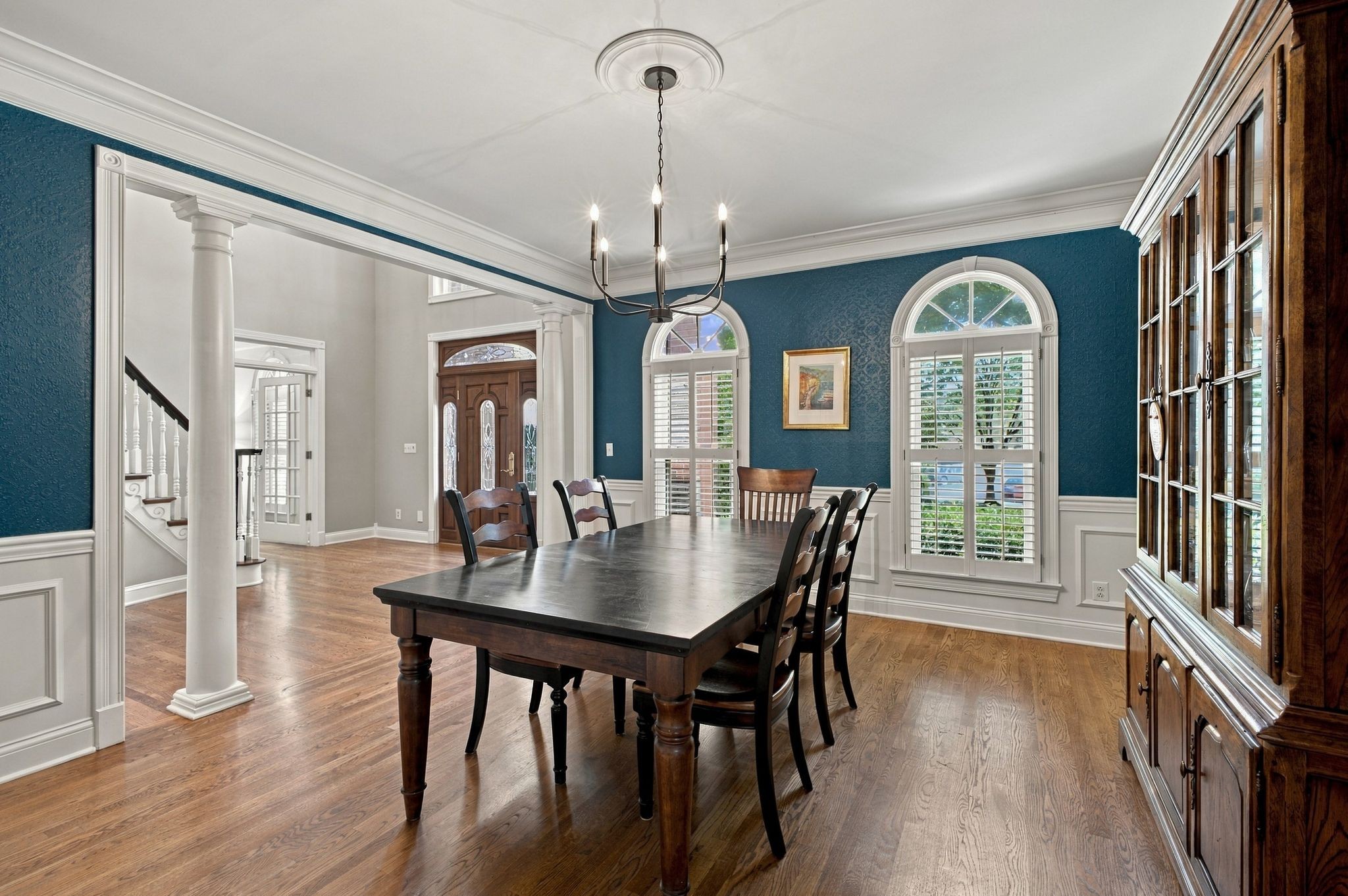 9180 Brushboro Ct
