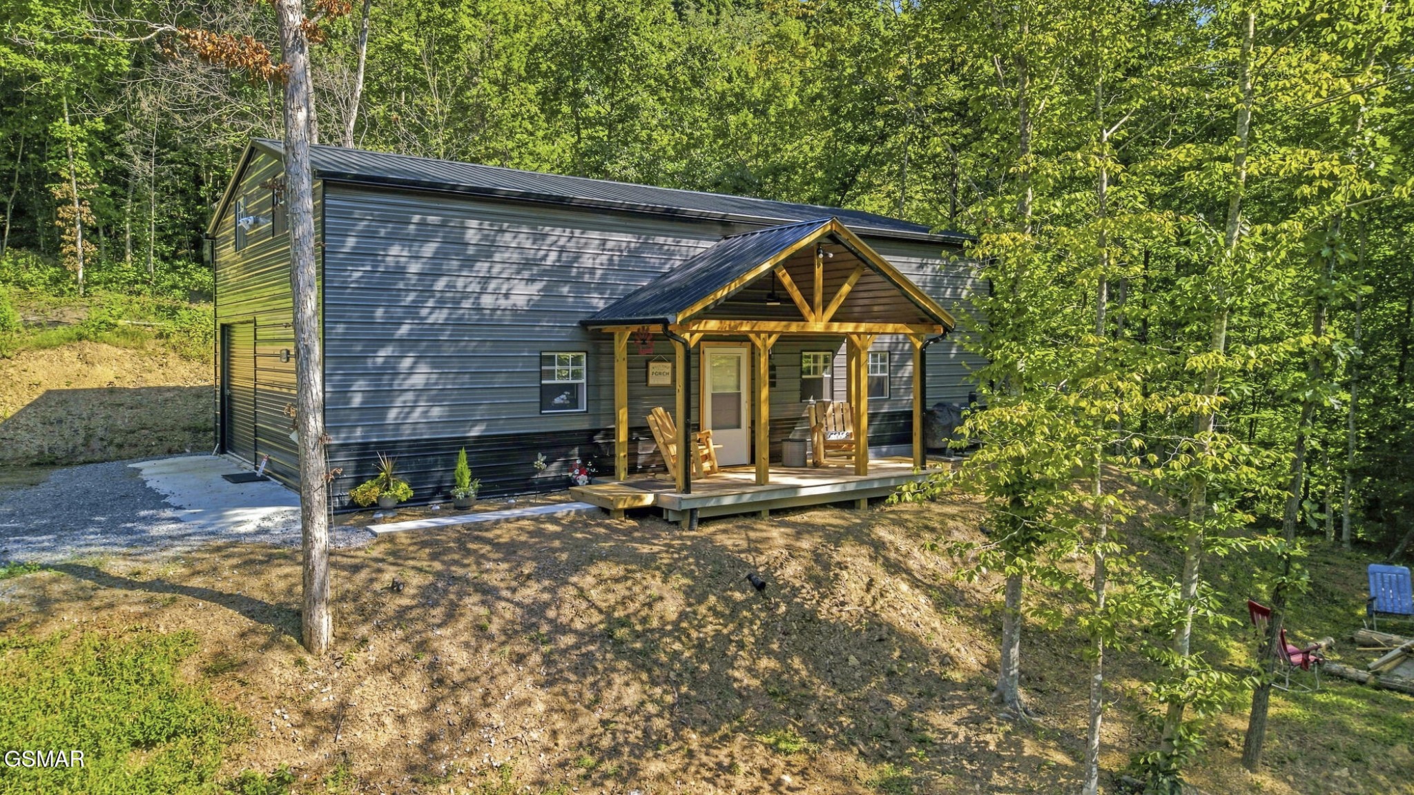 2453 Lower Rinehart Road