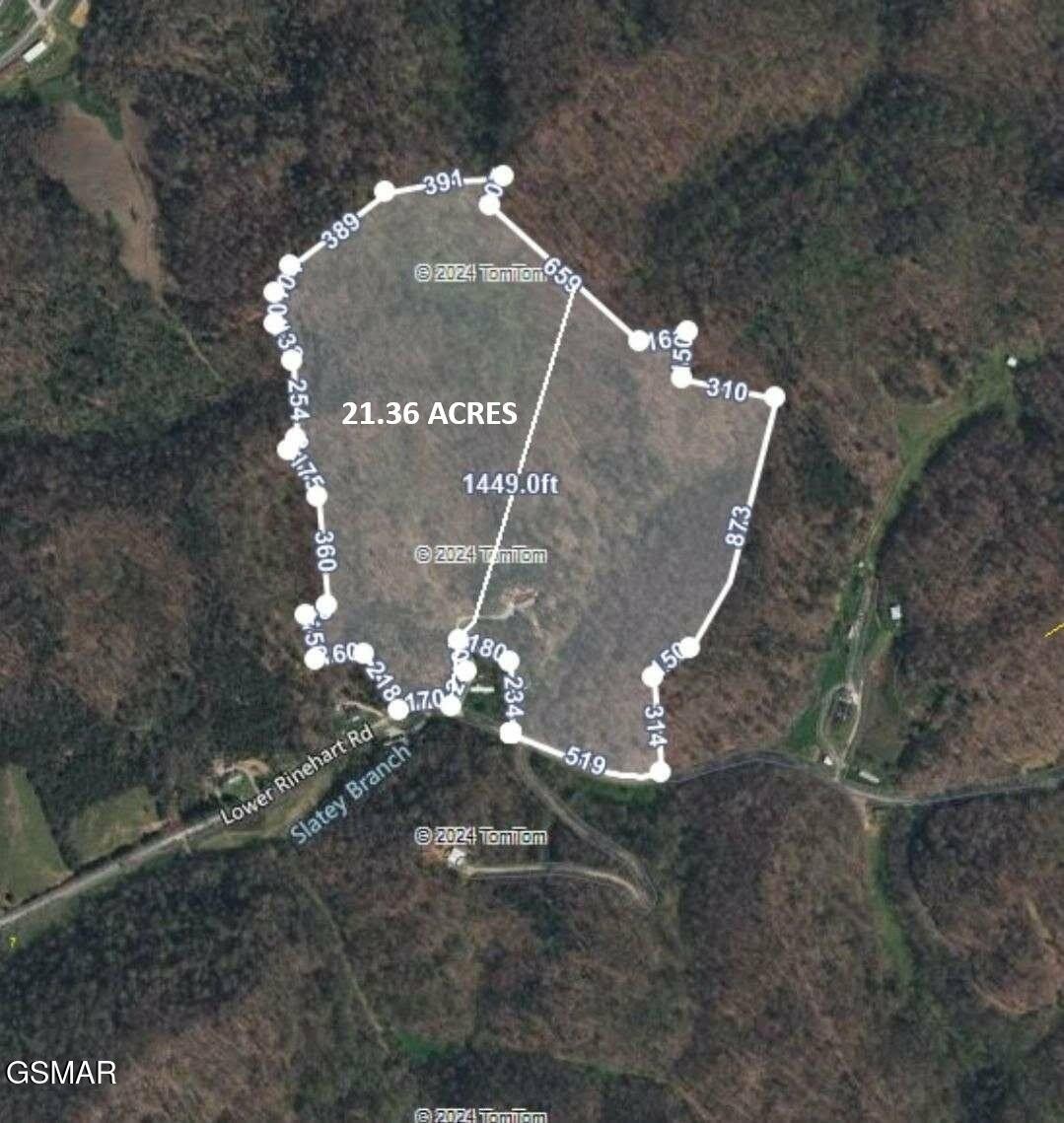 2453 Lower Rinehart Road