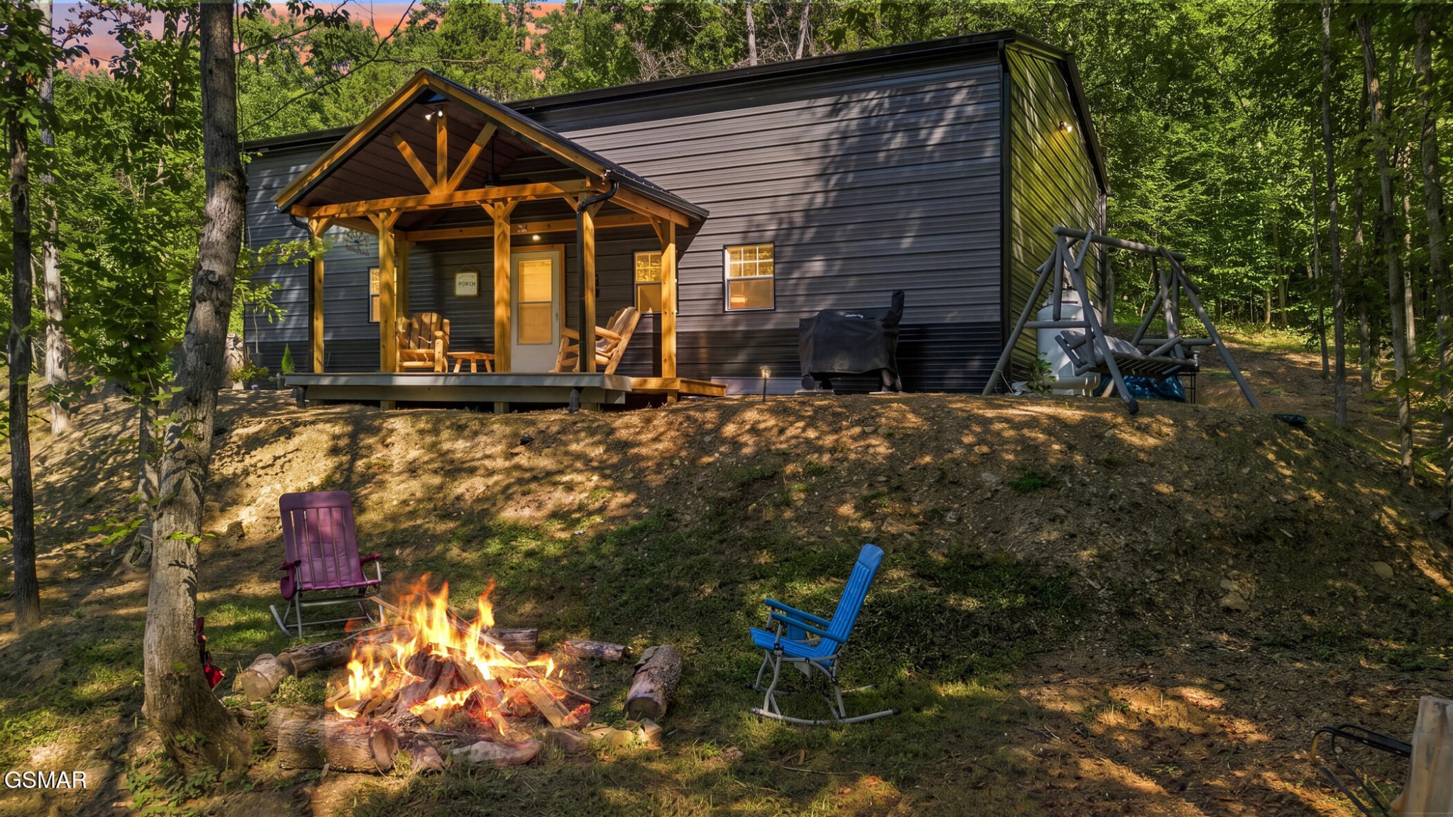 2453 Lower Rinehart Road