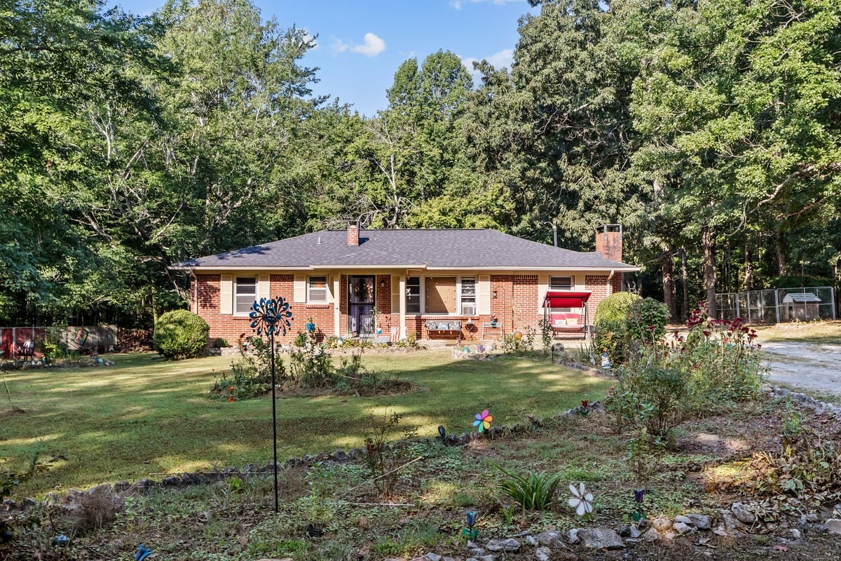 3770 Flatwoods Rd