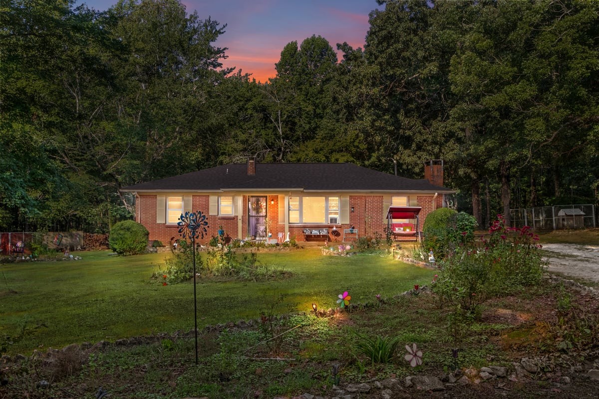 3770 Flatwoods Rd