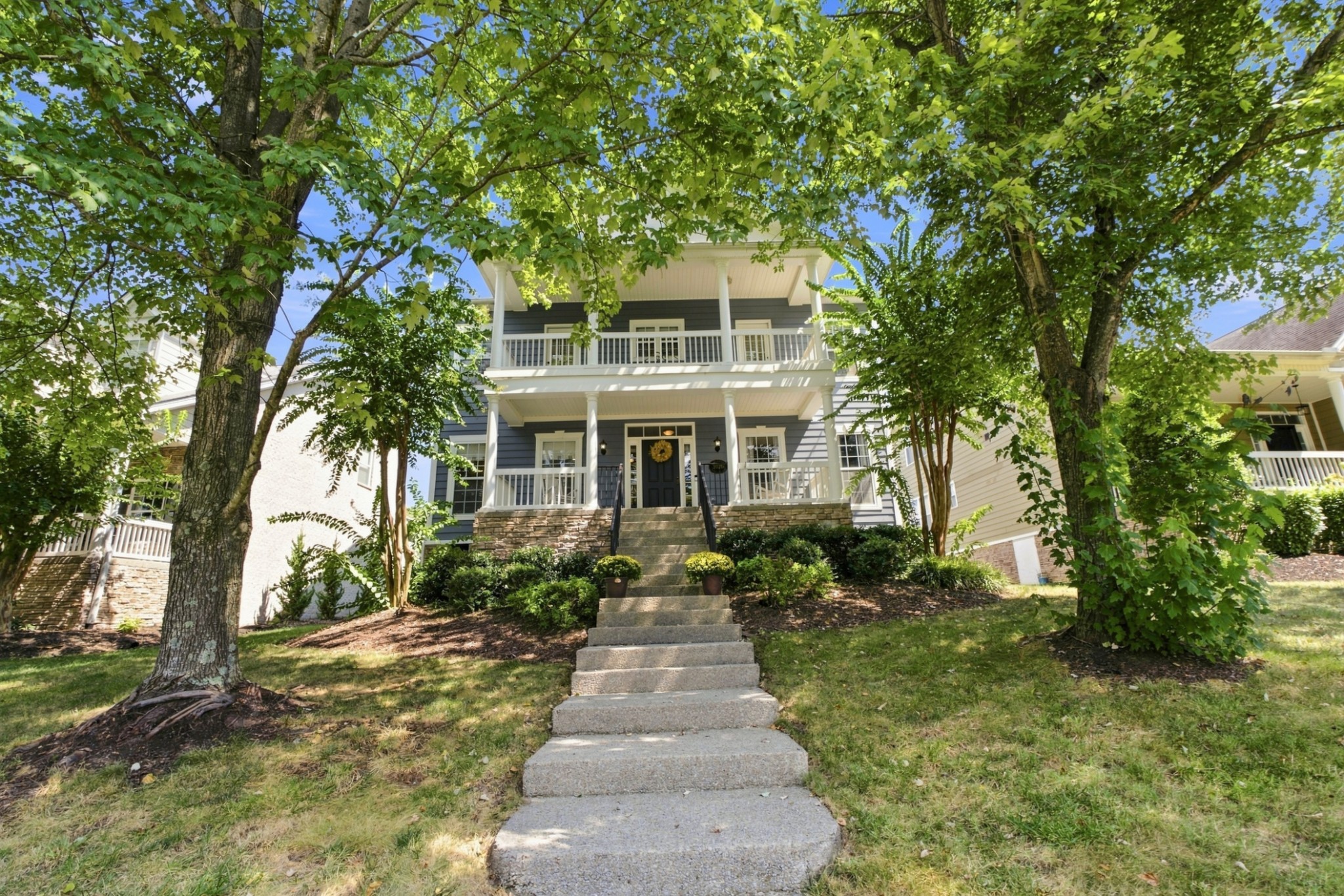 3026 Oxford Glen Dr