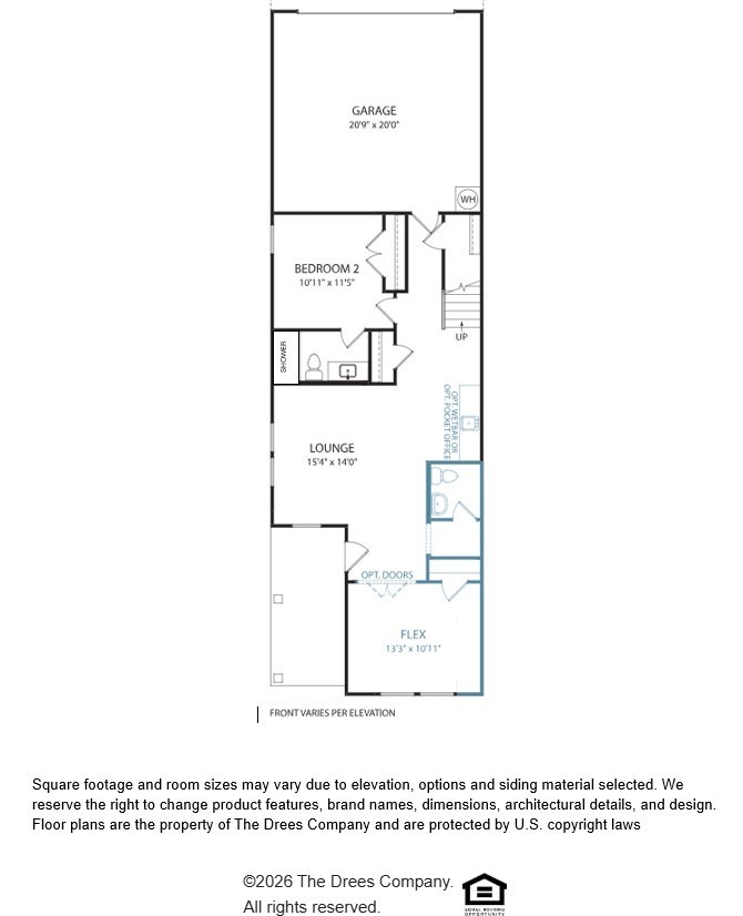 2093 Conductor Ln