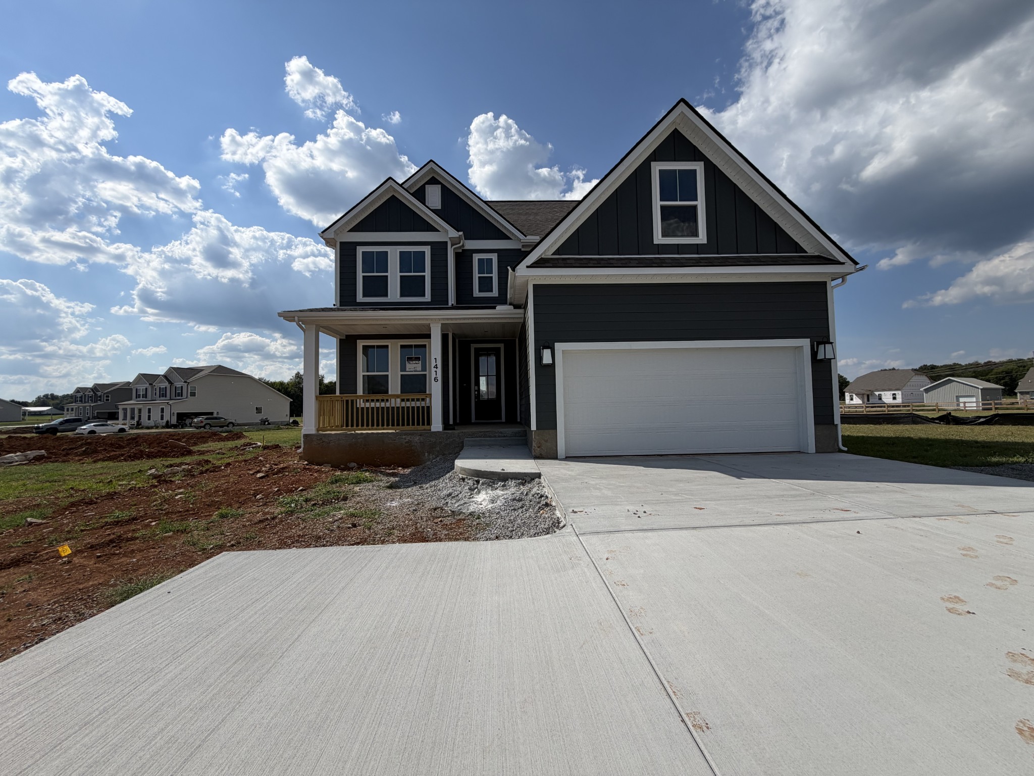 1416 Charles Drive