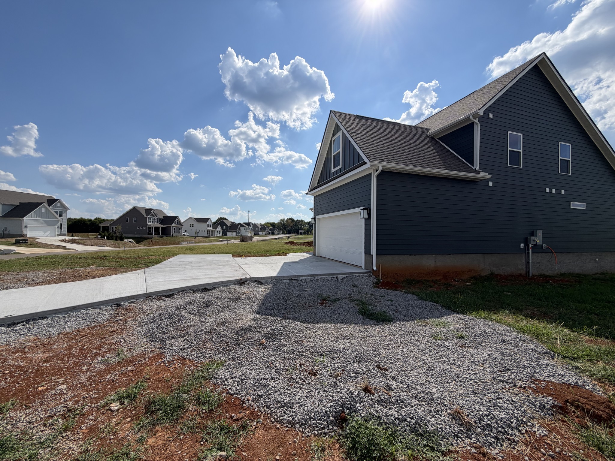 1416 Charles Drive