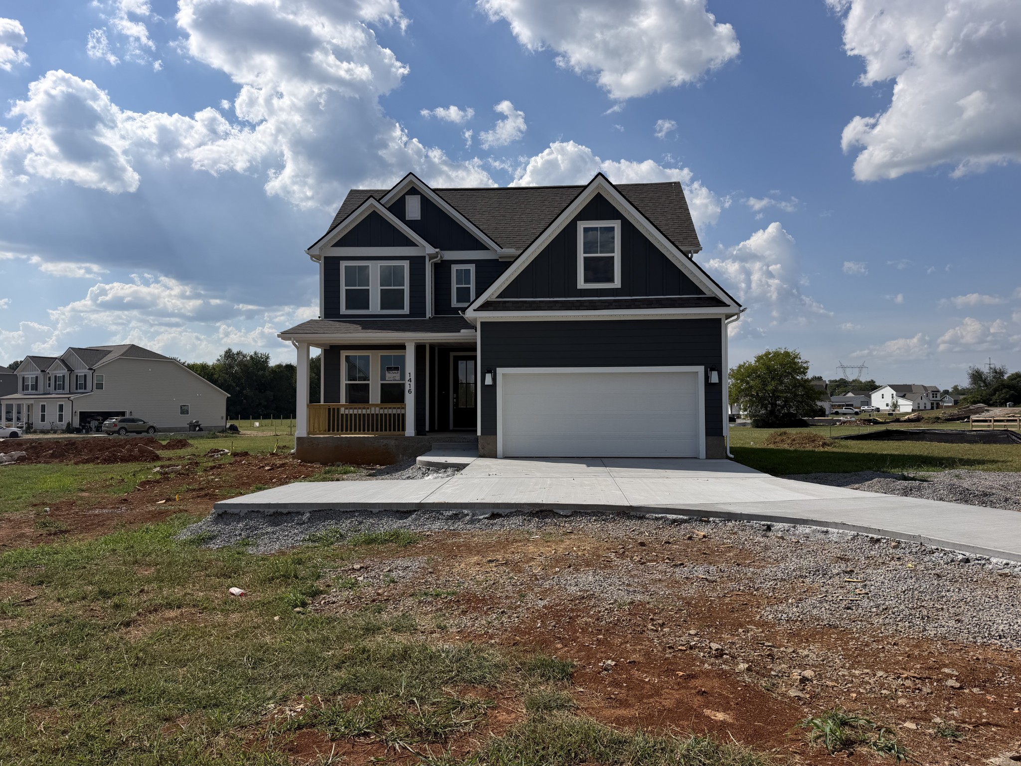1416 Charles Drive