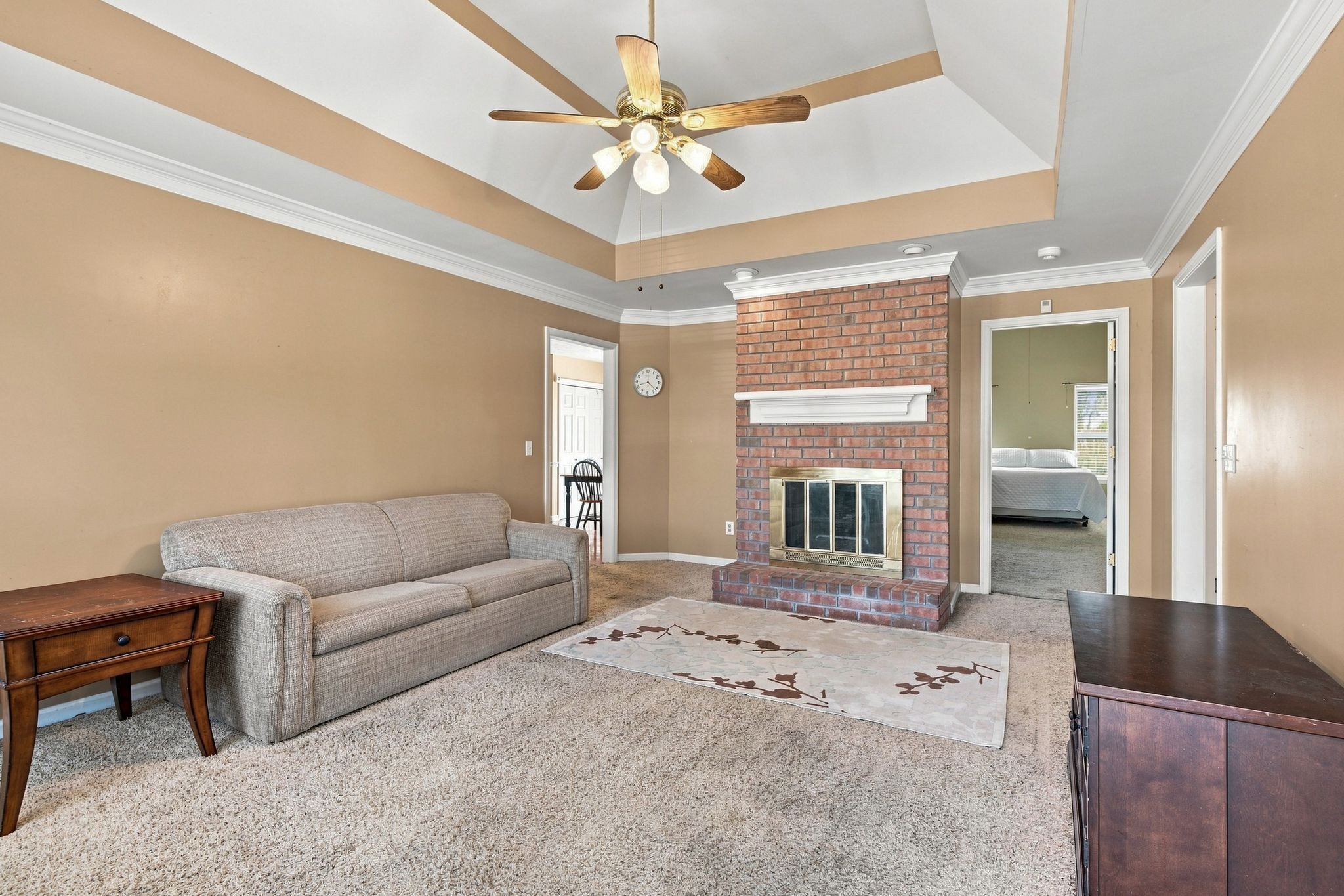 105 Clovercrest Dr