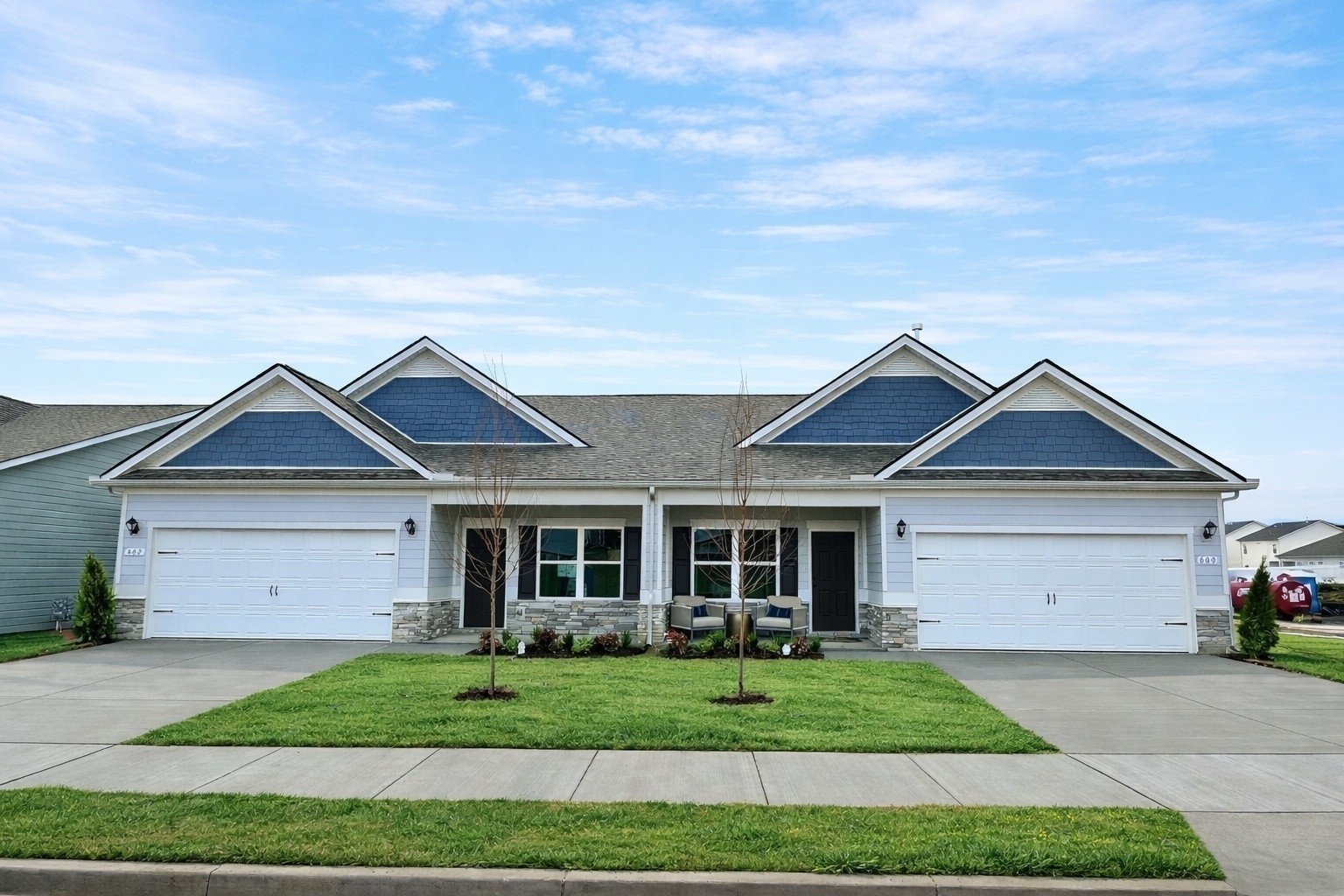 805 Paddington Way