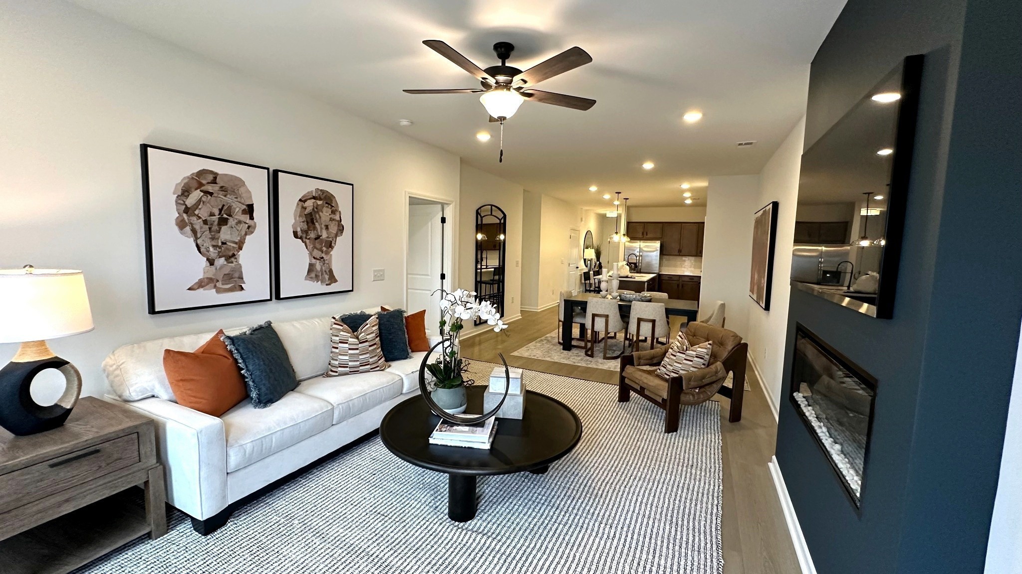 805 Paddington Way