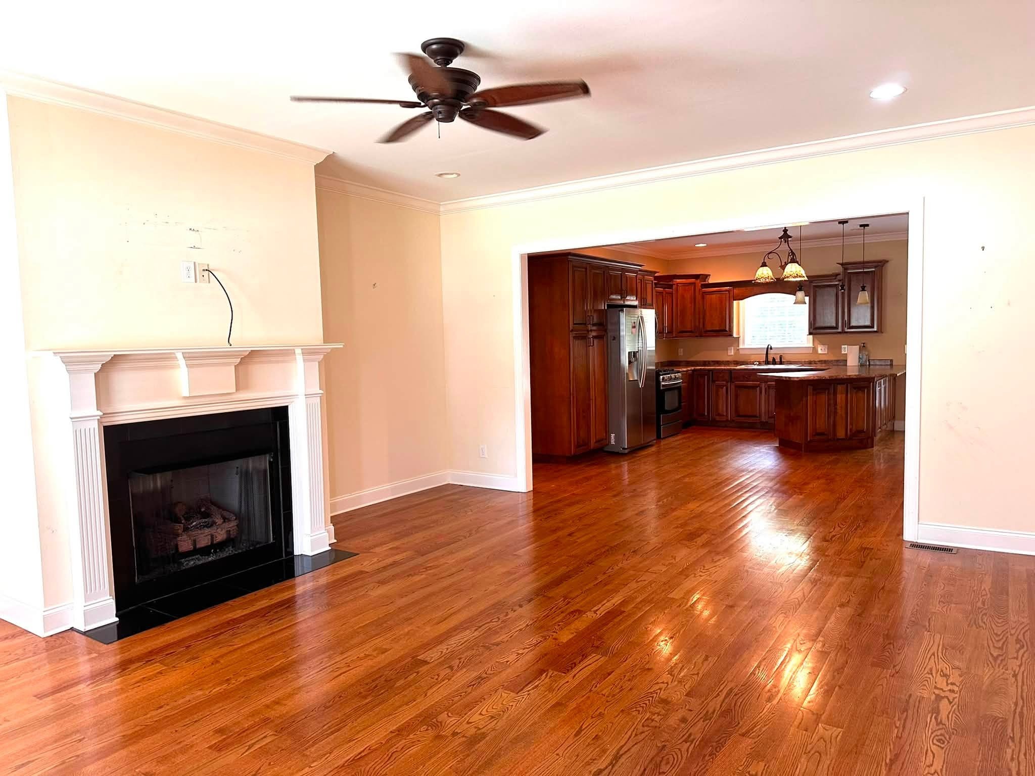 1826 Preservation Dr, NE
