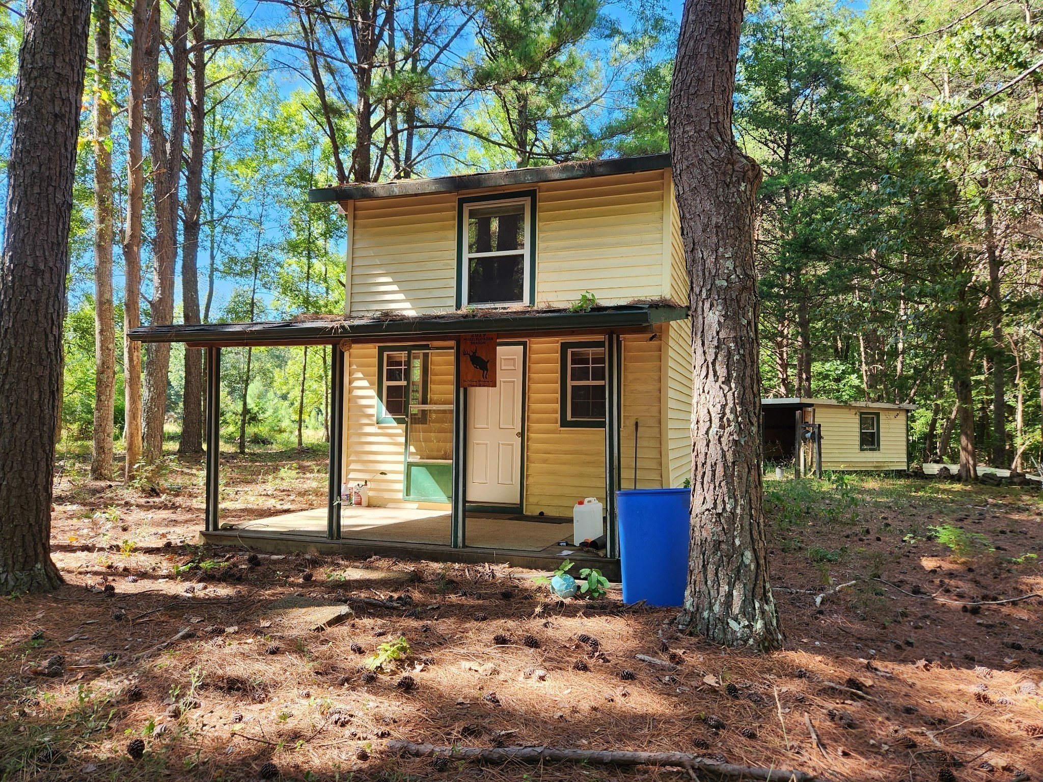 138 Vaughn Rd