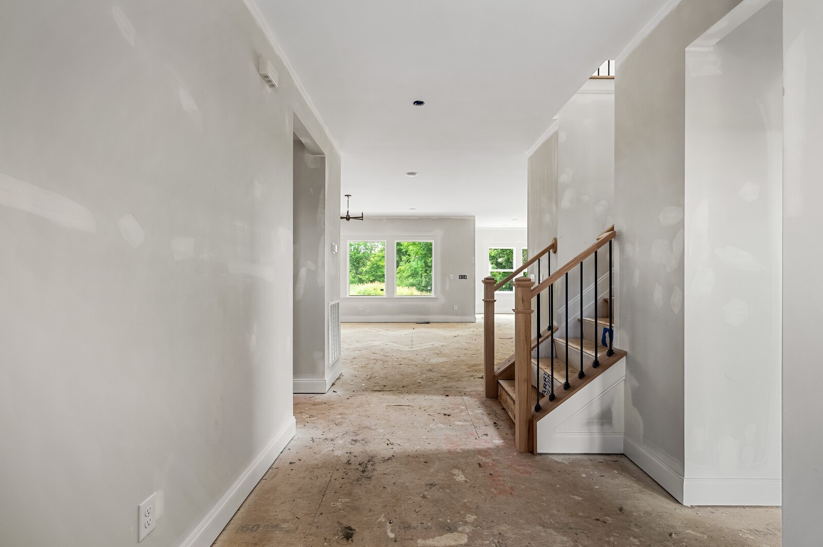 572 Baker Rd