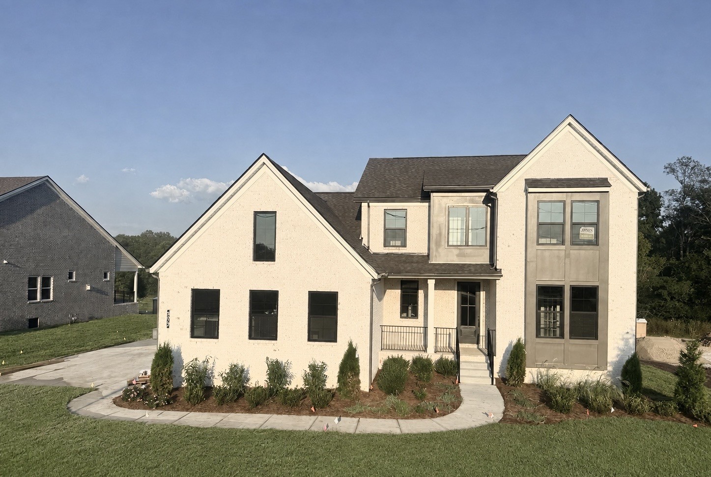 572 Baker Rd
