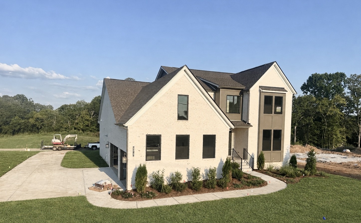 572 Baker Rd