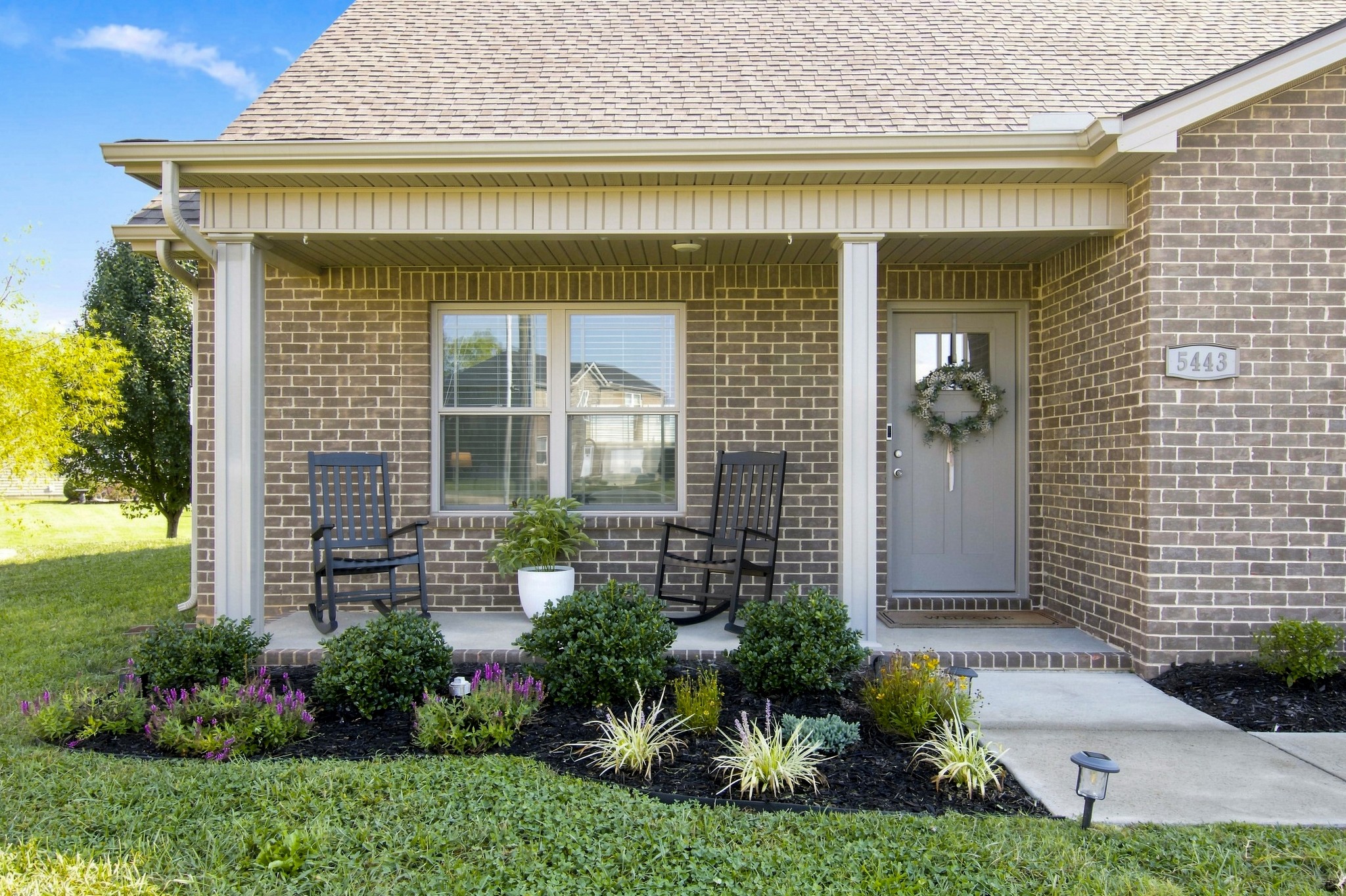 5443 Marisack Ct