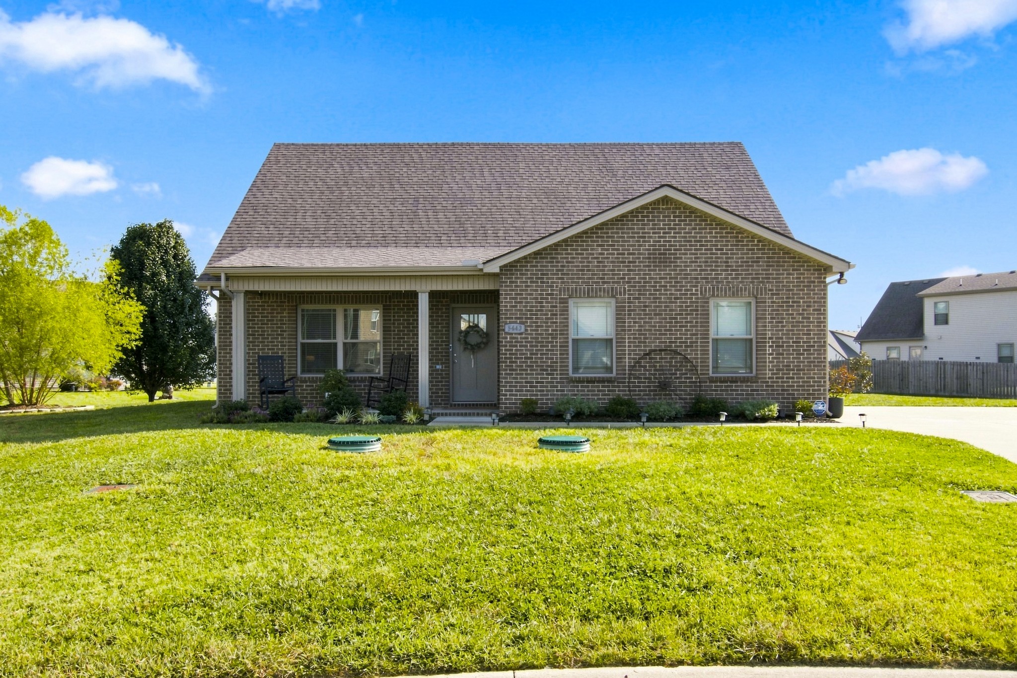5443 Marisack Ct