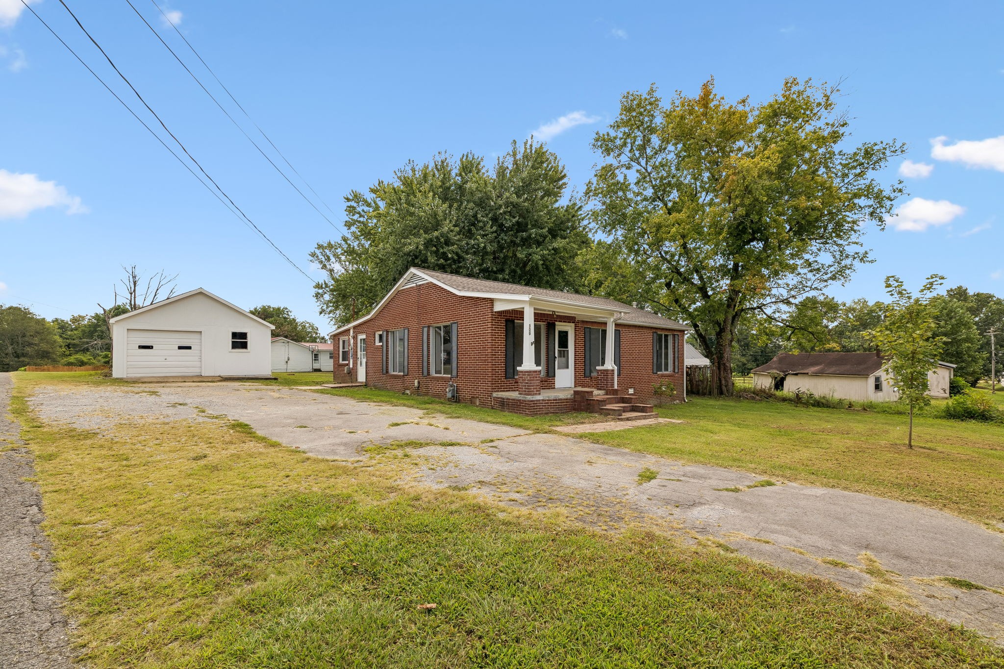 306 Smith Rd