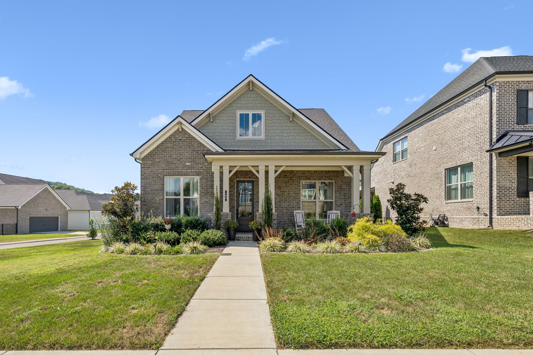 102 Stonehaven Way