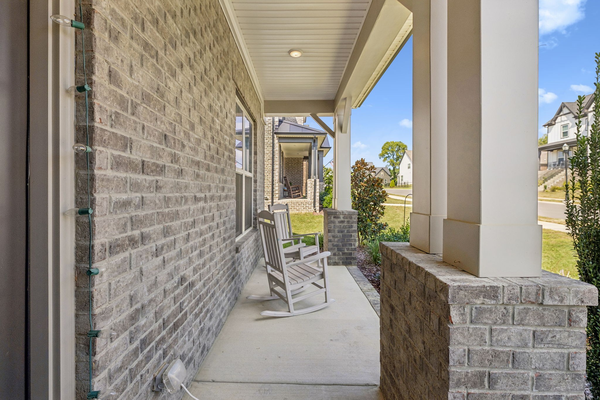 102 Stonehaven Way