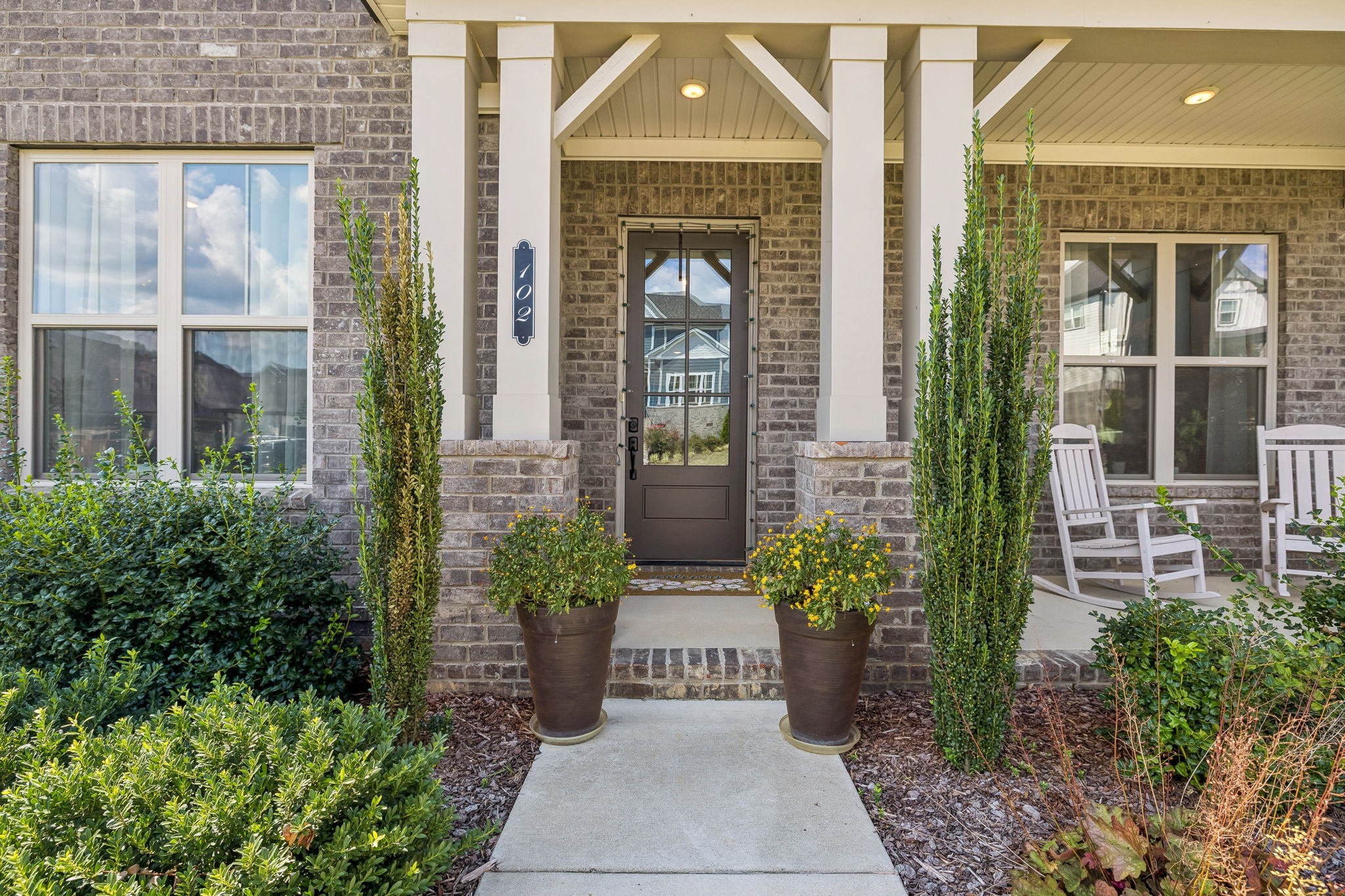 102 Stonehaven Way