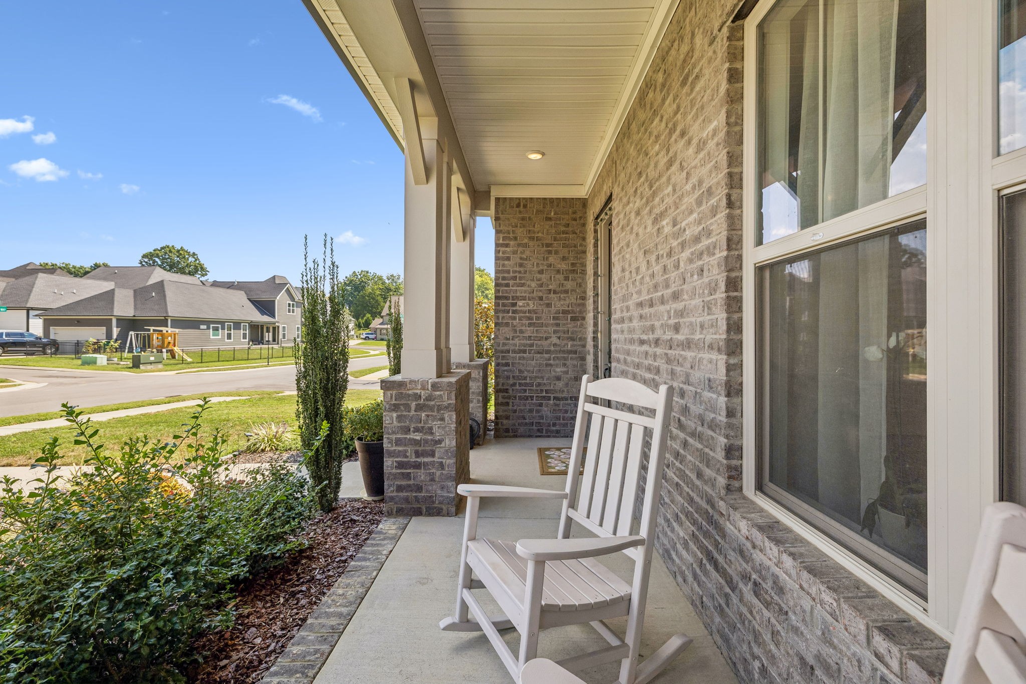 102 Stonehaven Way
