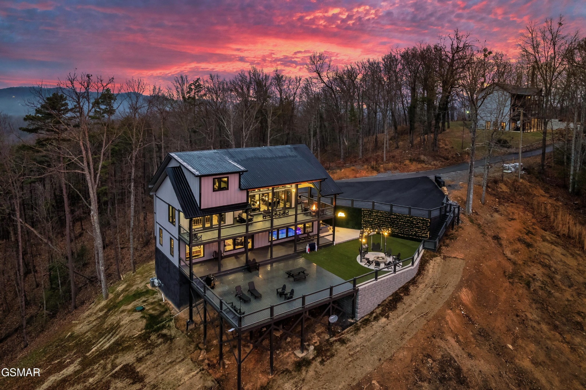 77 Flintlock Lane