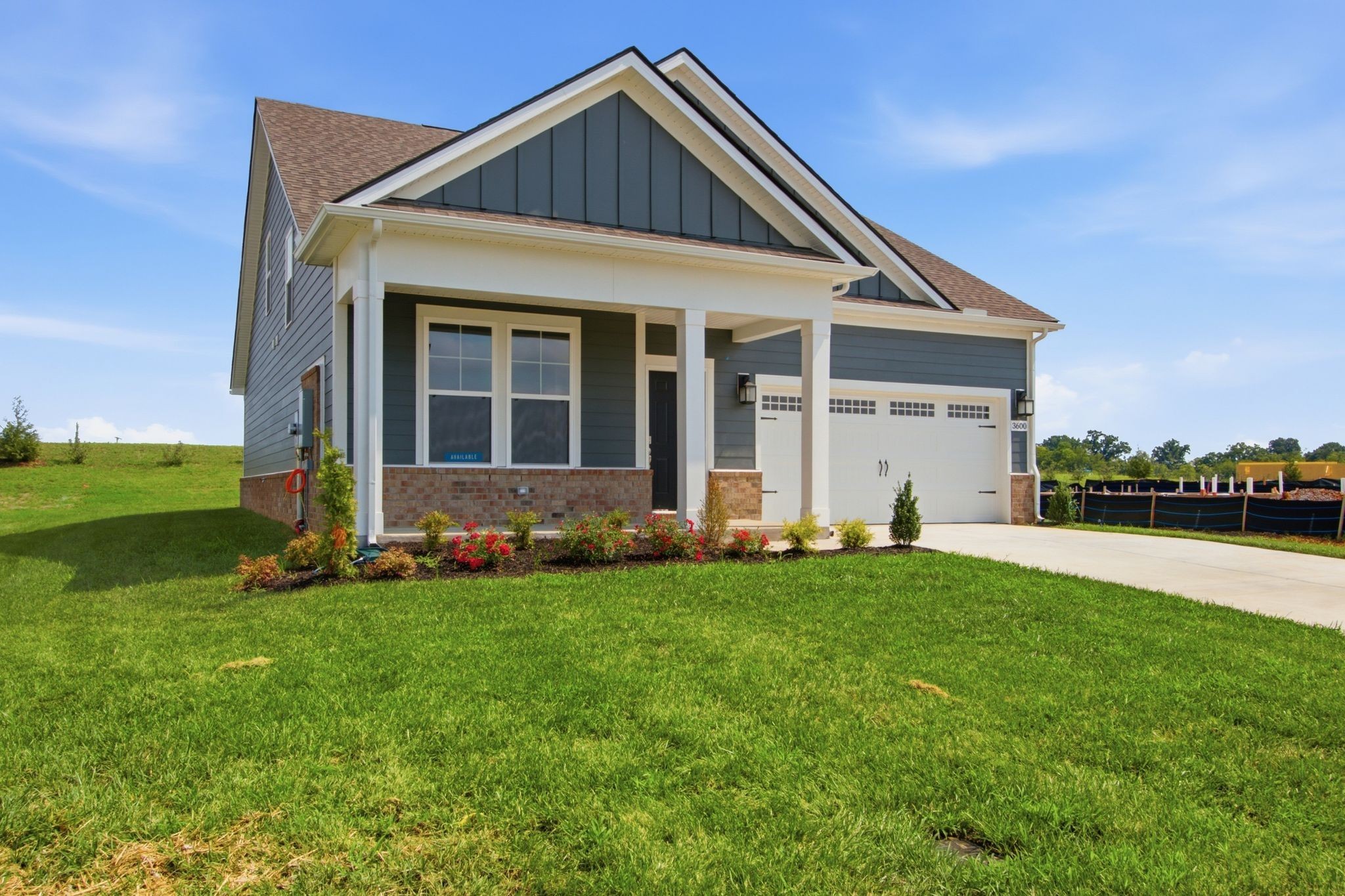 3600 Heartland Drive
