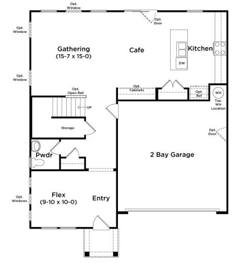 3604 Heartland Drive