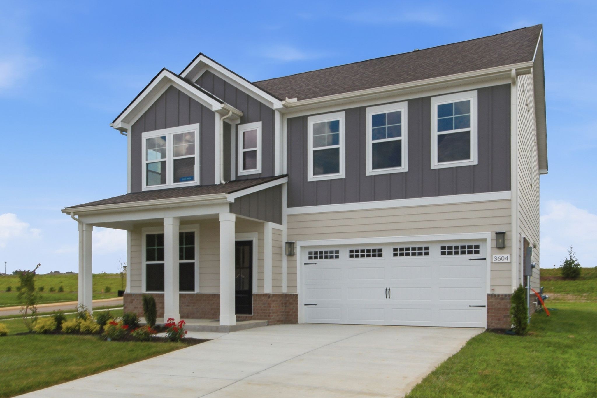3604 Heartland Drive
